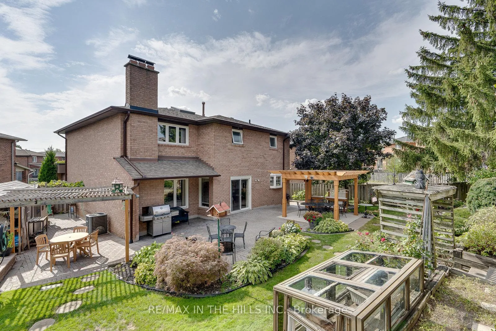 Photo 45 of 275 Triton Avenue, Vaughan, West Woodbridge — HOMEH