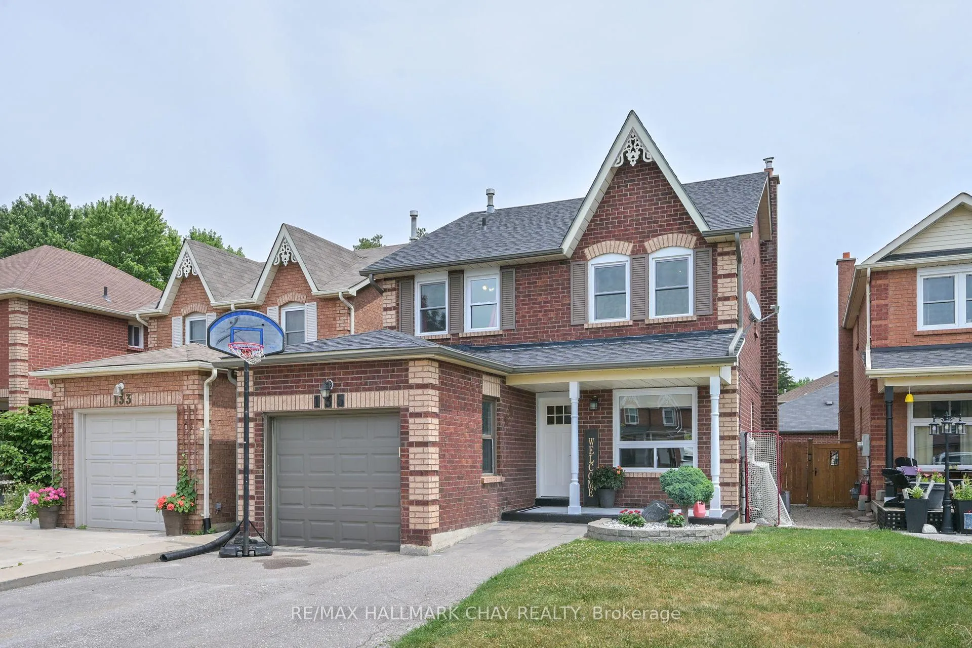 Photo 1 of 135 Heydon Avenue, New Tecumseth, Alliston — HOMEH