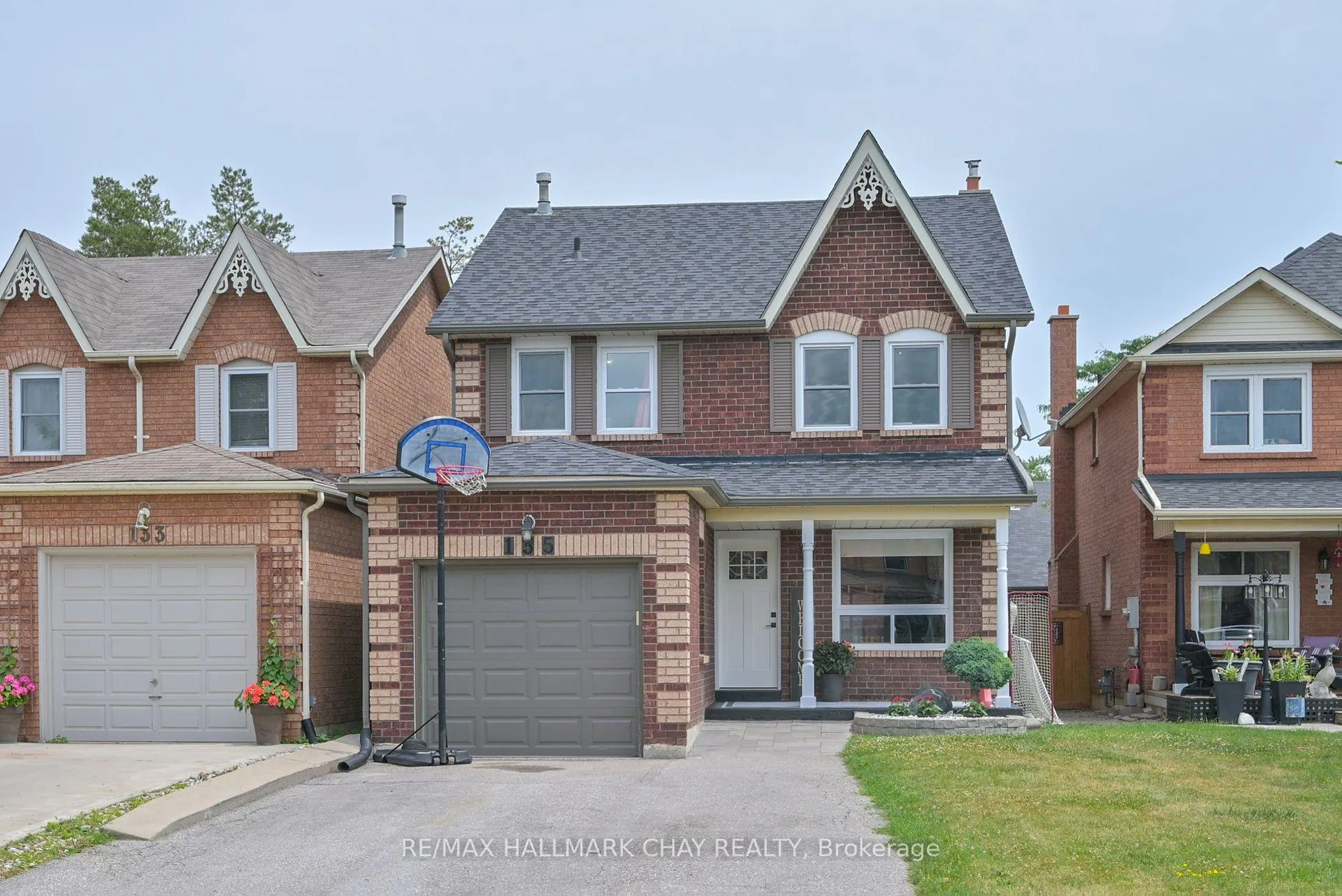 Photo 2 of 135 Heydon Avenue, New Tecumseth, Alliston — HOMEH