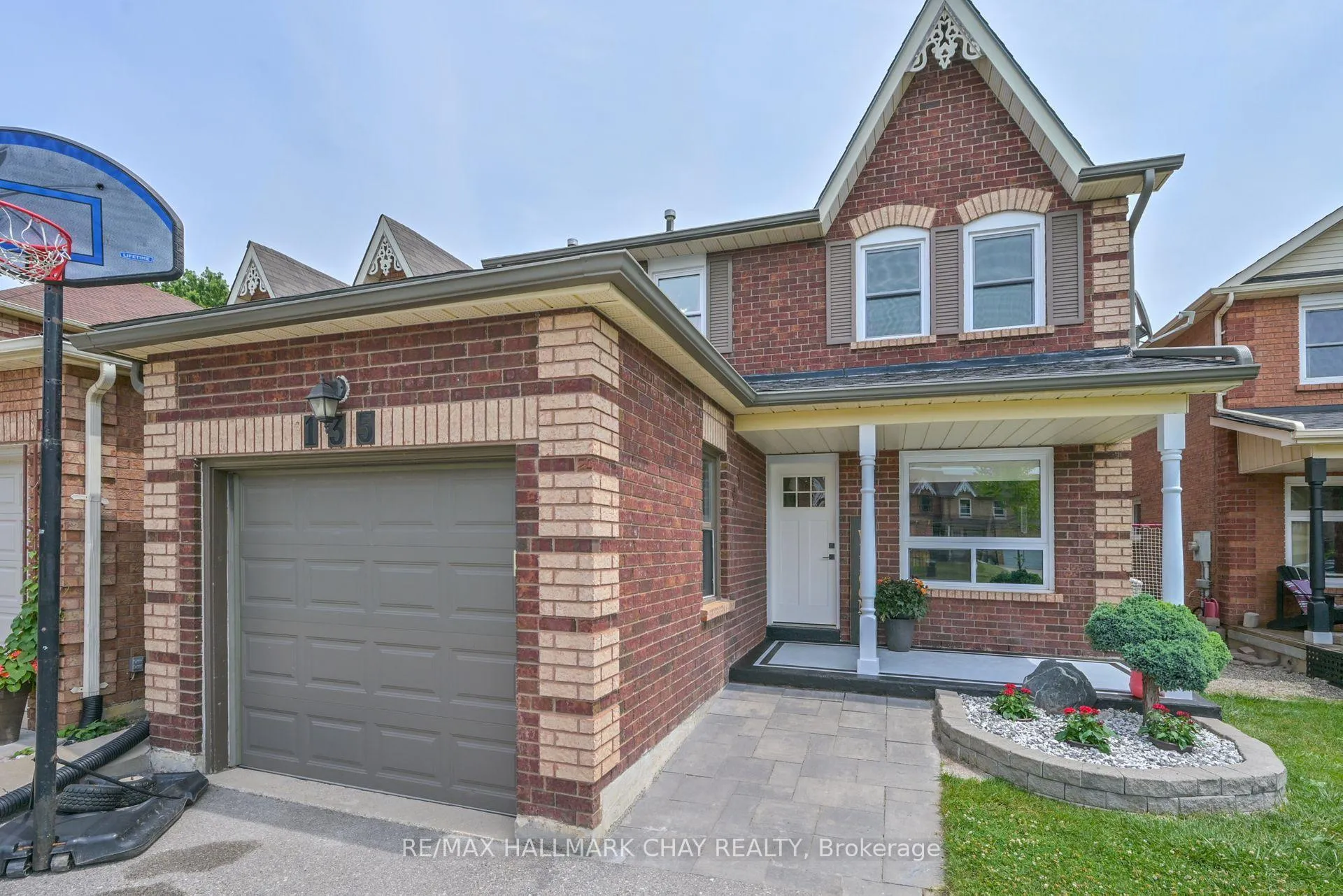 Photo 3 of 135 Heydon Avenue, New Tecumseth, Alliston — HOMEH