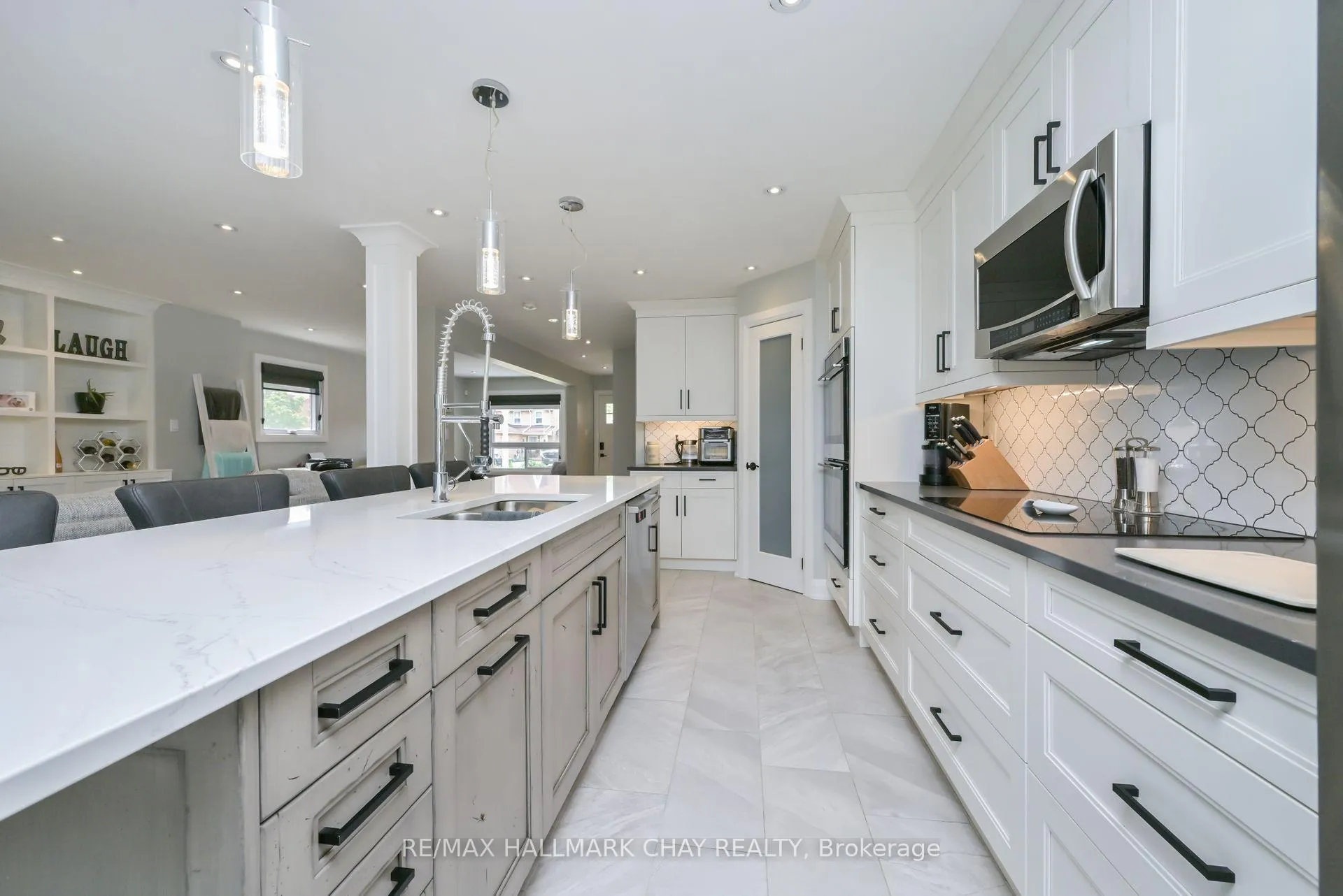 Photo 6 of 135 Heydon Avenue, New Tecumseth, Alliston — HOMEH