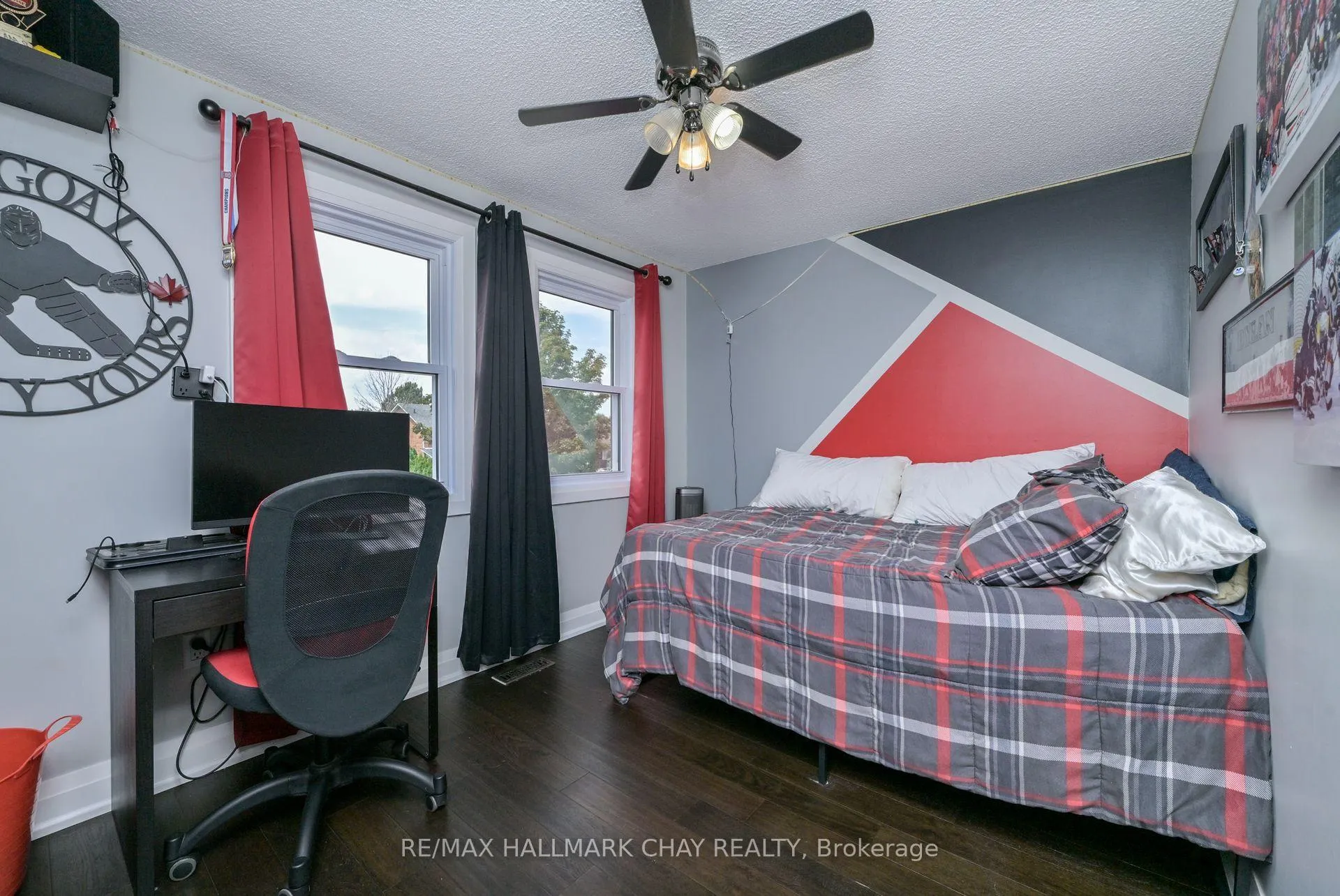 Photo 21 of 135 Heydon Avenue, New Tecumseth, Alliston — HOMEH