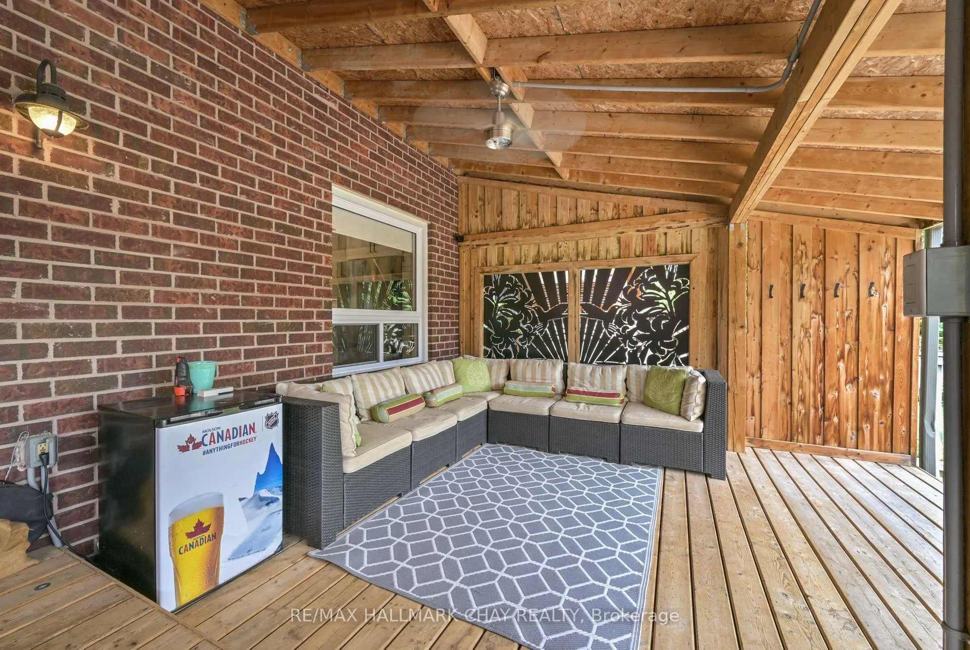 Photo 26 of 135 Heydon Avenue, New Tecumseth, Alliston — HOMEH