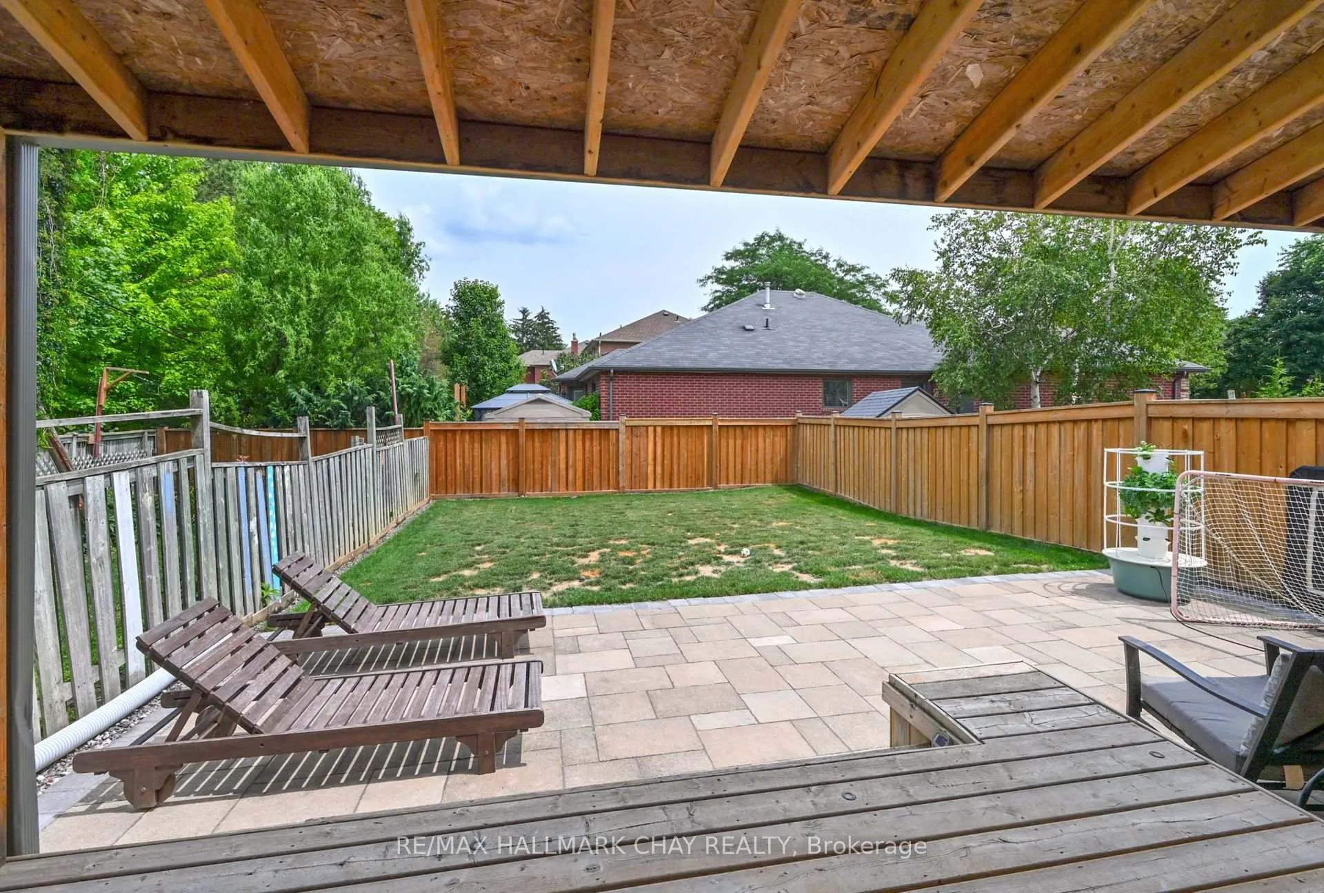 Photo 27 of 135 Heydon Avenue, New Tecumseth, Alliston — HOMEH