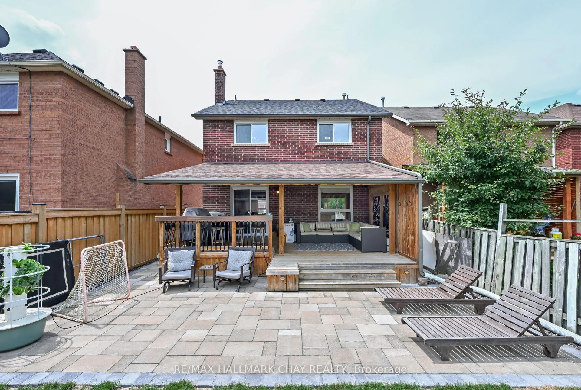 Photo 28 of 135 Heydon Avenue, New Tecumseth, Alliston — HOMEH