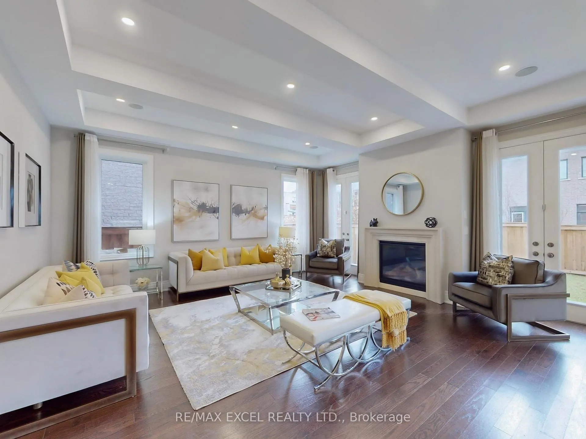 Photo 1 of 101 Farrell Road, Vaughan, Patterson — HOMEH