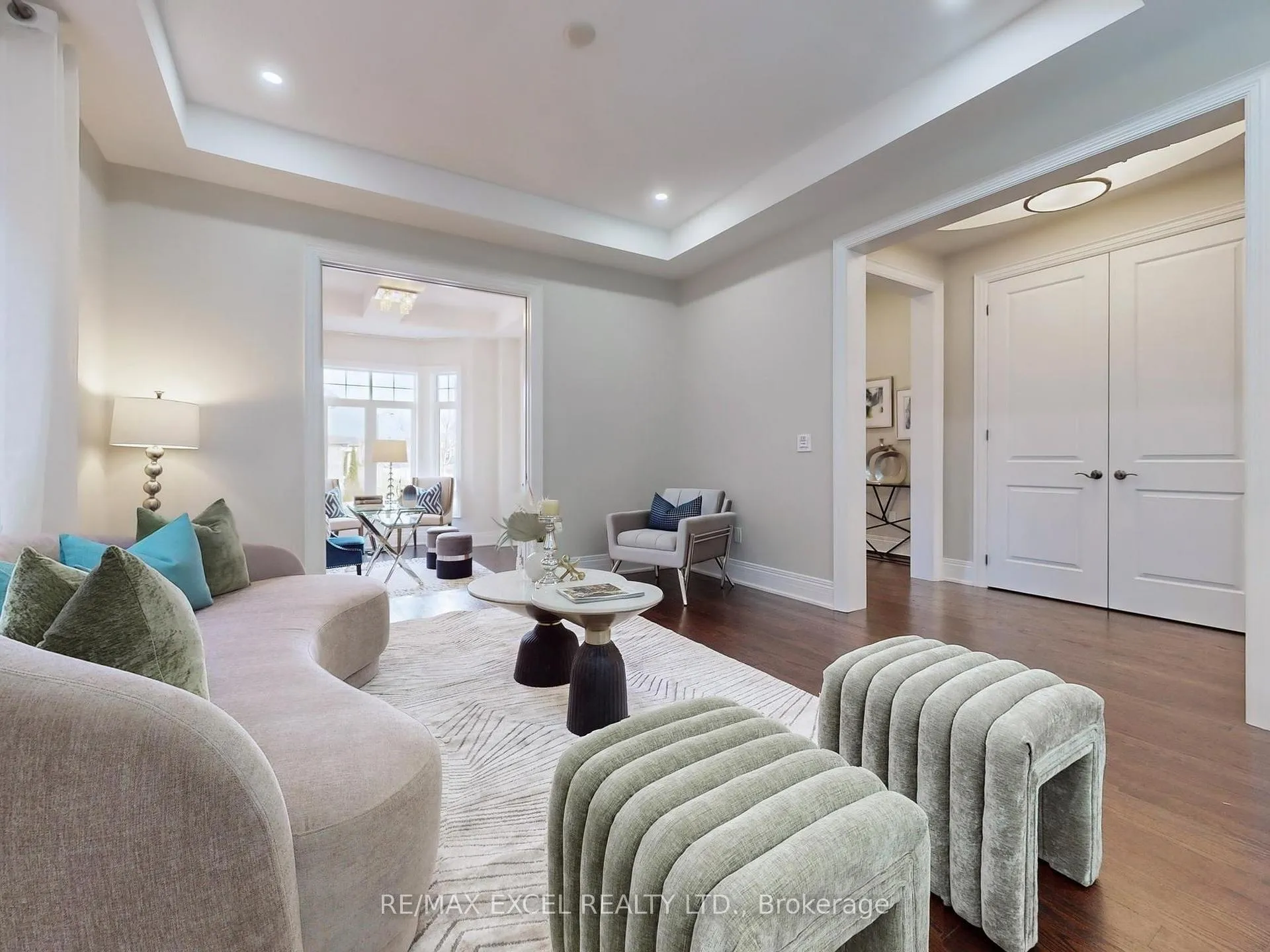 Photo 14 of 101 Farrell Road, Vaughan, Patterson — HOMEH
