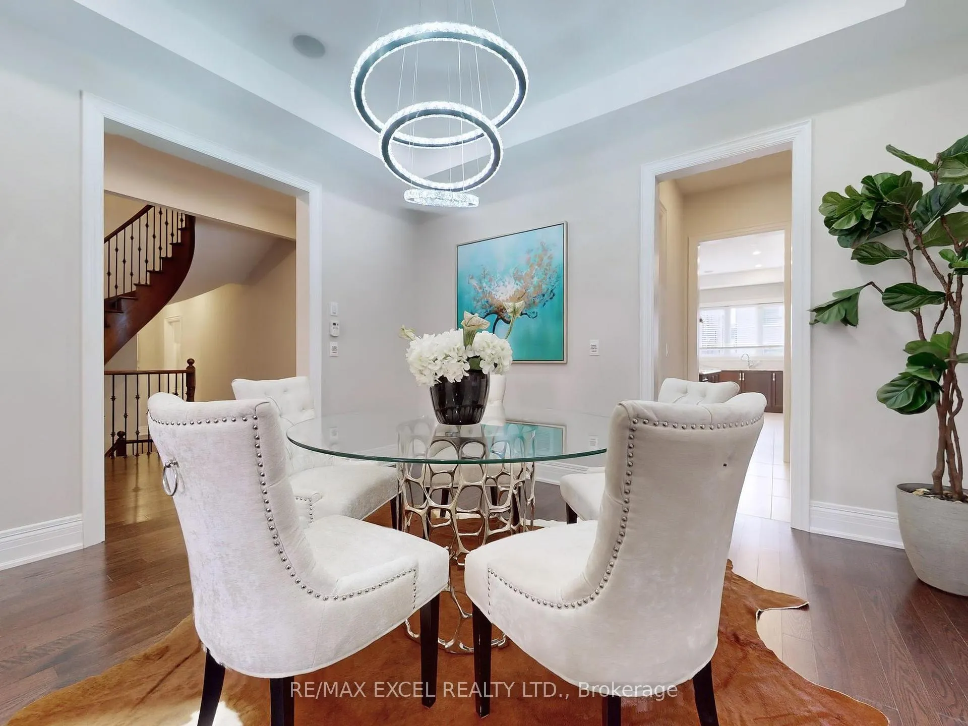Photo 16 of 101 Farrell Road, Vaughan, Patterson — HOMEH
