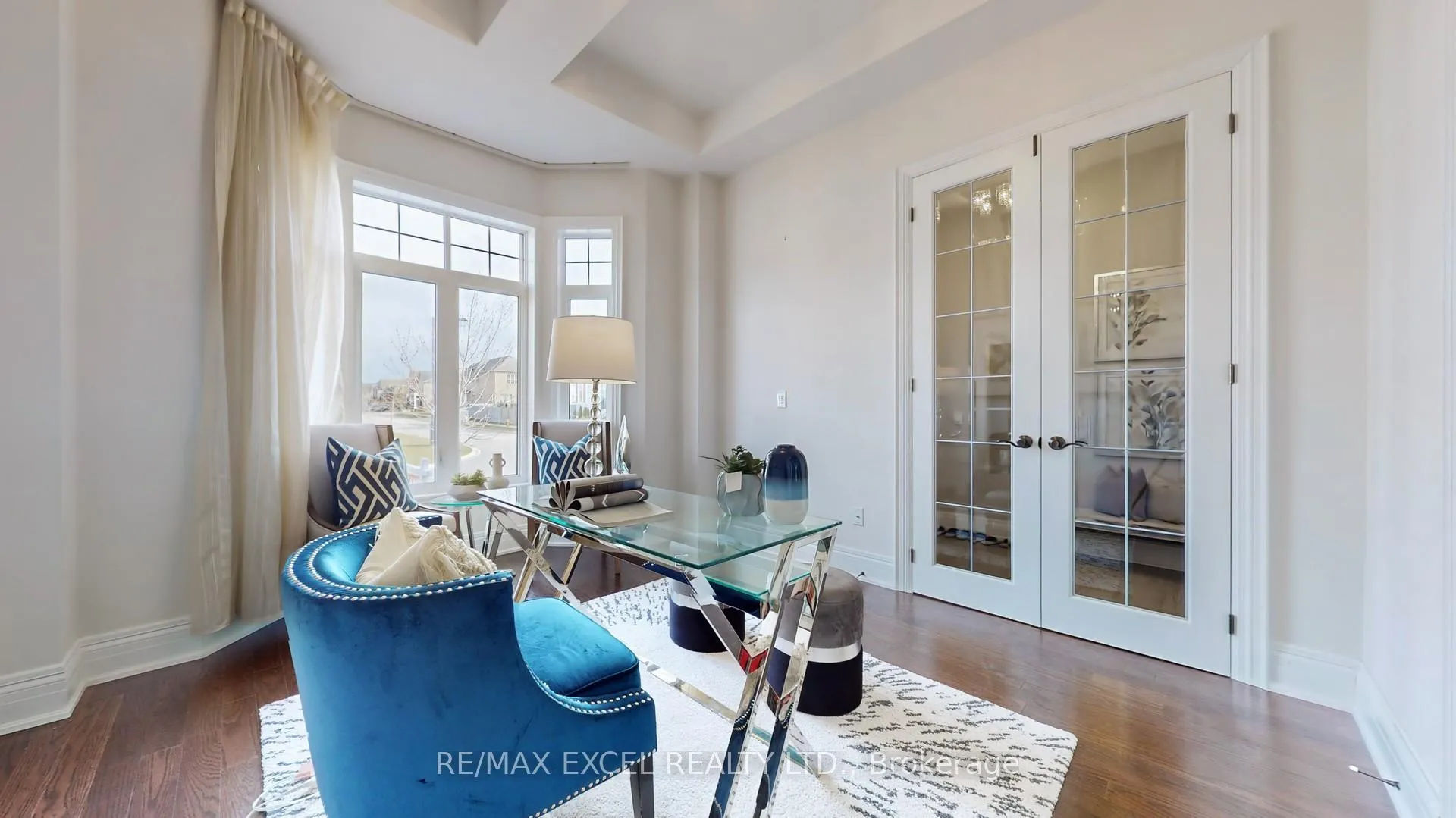 Photo 18 of 101 Farrell Road, Vaughan, Patterson — HOMEH
