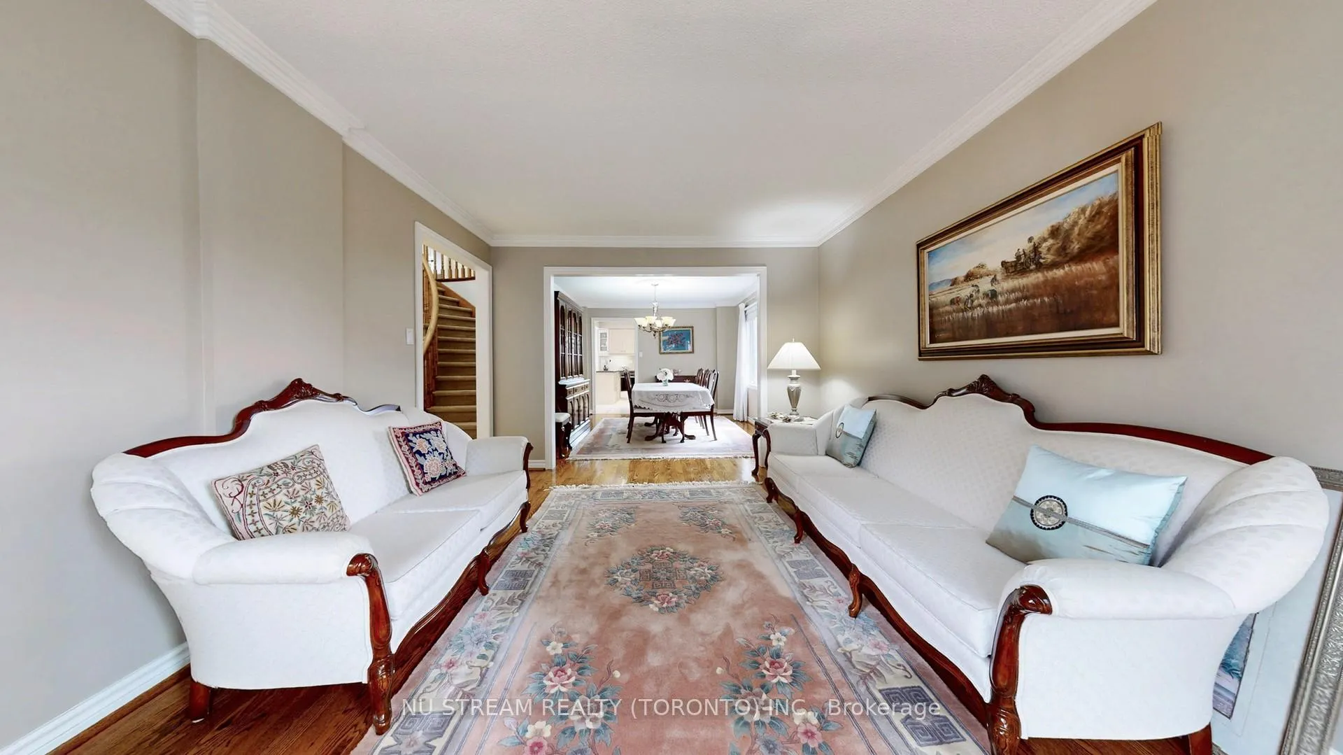 Photo 7 of 11 Quantz Court, Markham, Buttonville — HOMEH