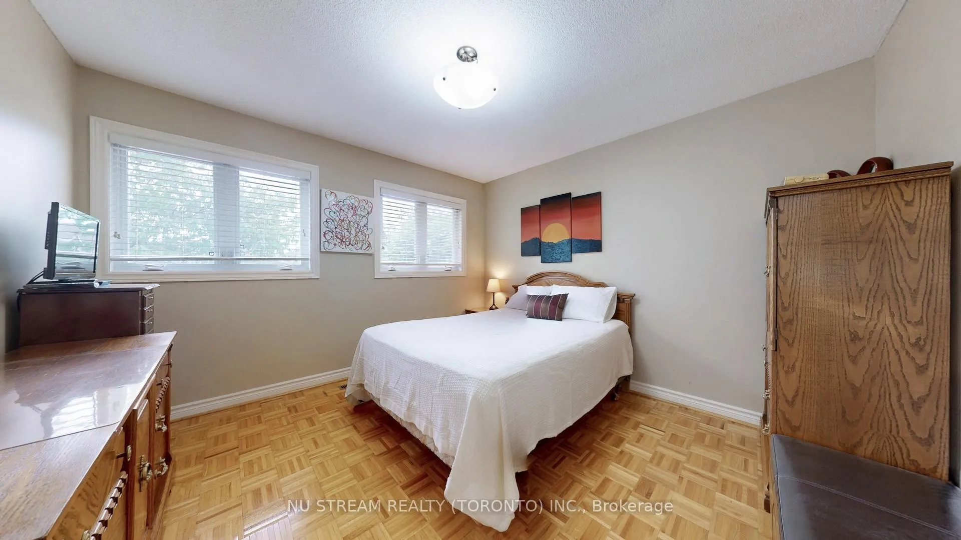 Photo 25 of 11 Quantz Court, Markham, Buttonville — HOMEH
