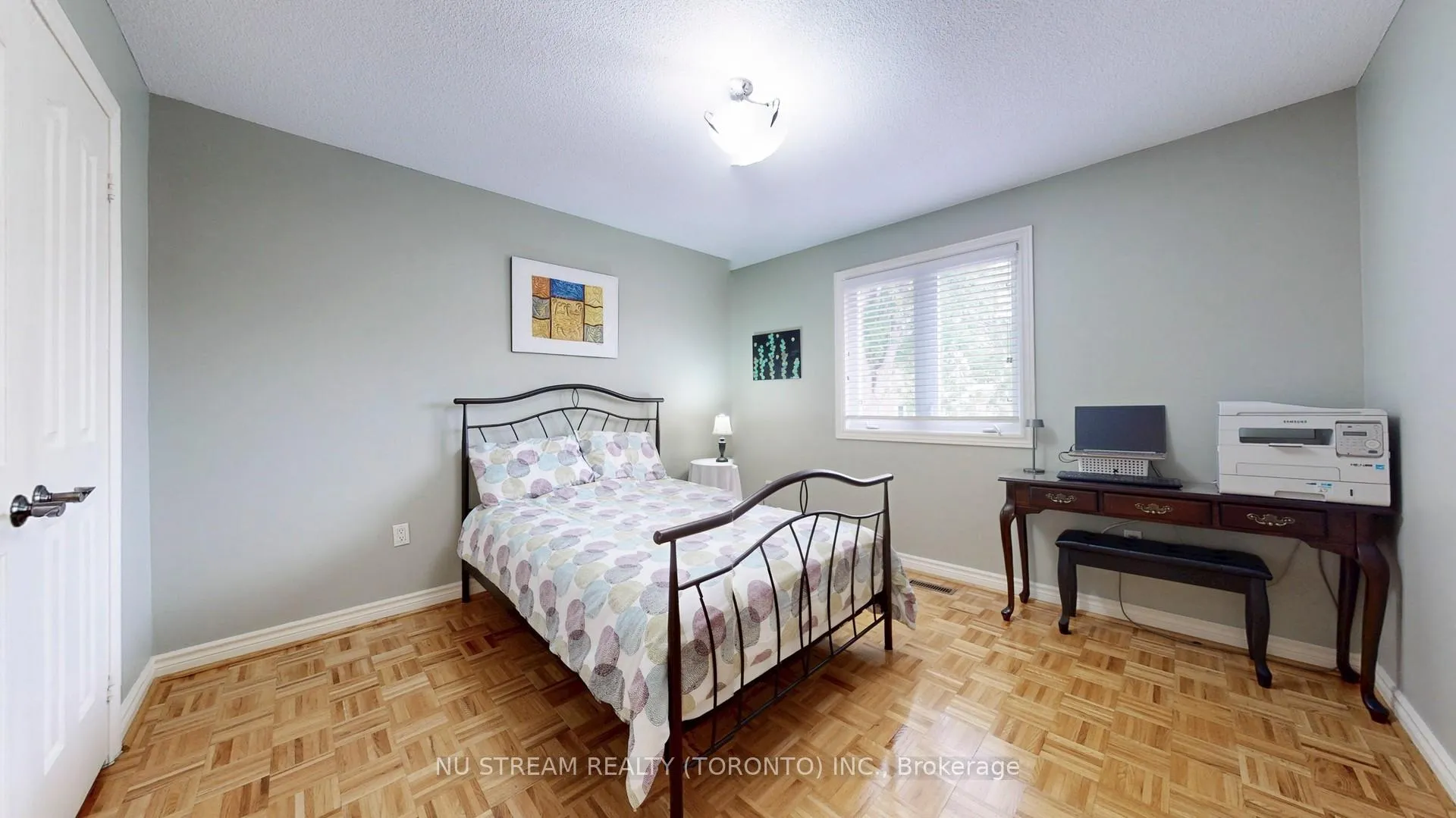 Photo 26 of 11 Quantz Court, Markham, Buttonville — HOMEH