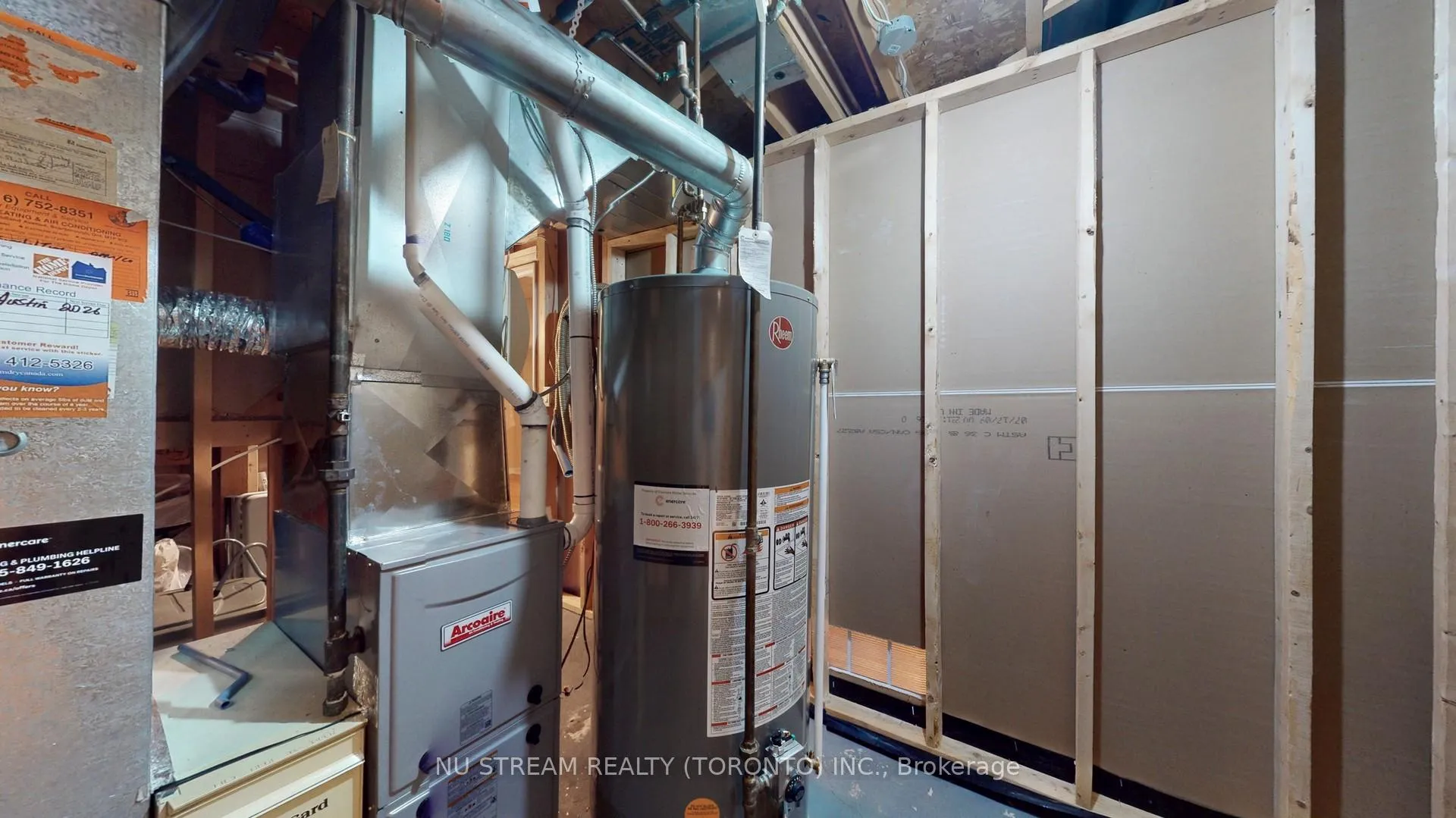Photo 32 of 11 Quantz Court, Markham, Buttonville — HOMEH