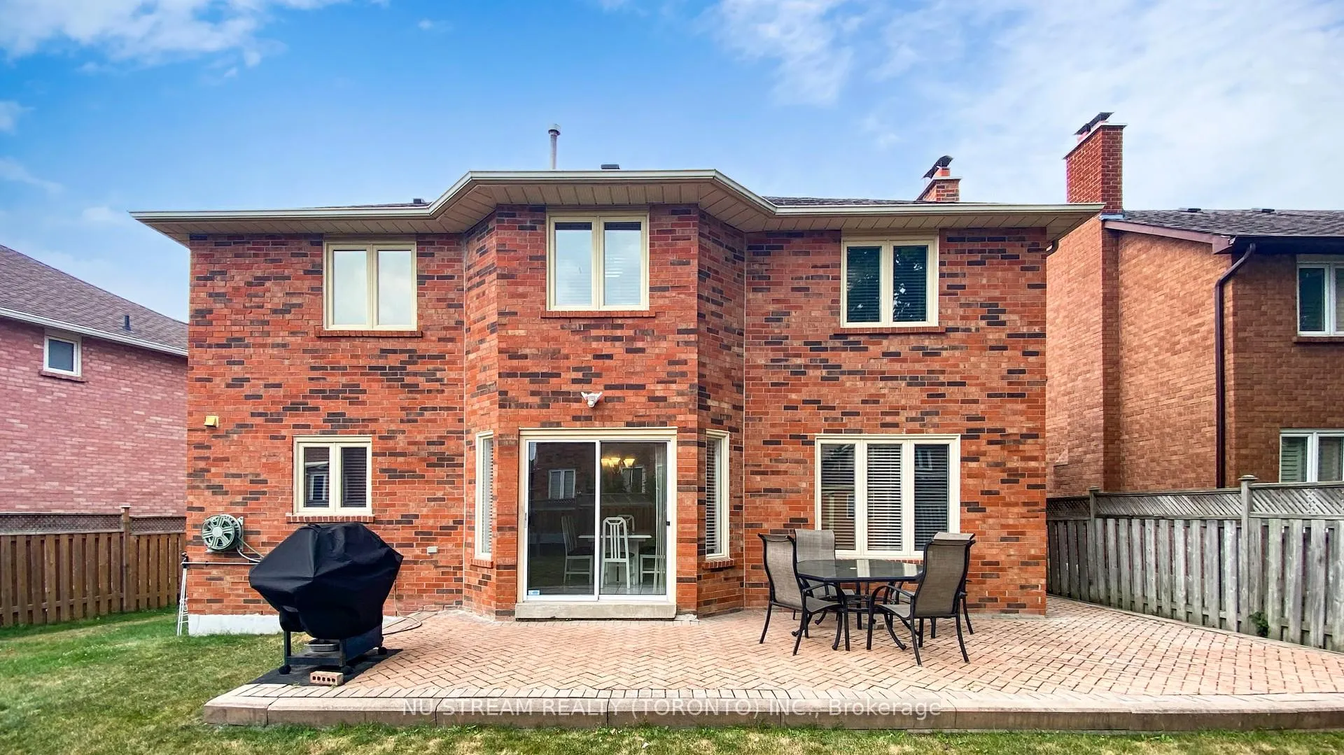 Photo 34 of 11 Quantz Court, Markham, Buttonville — HOMEH