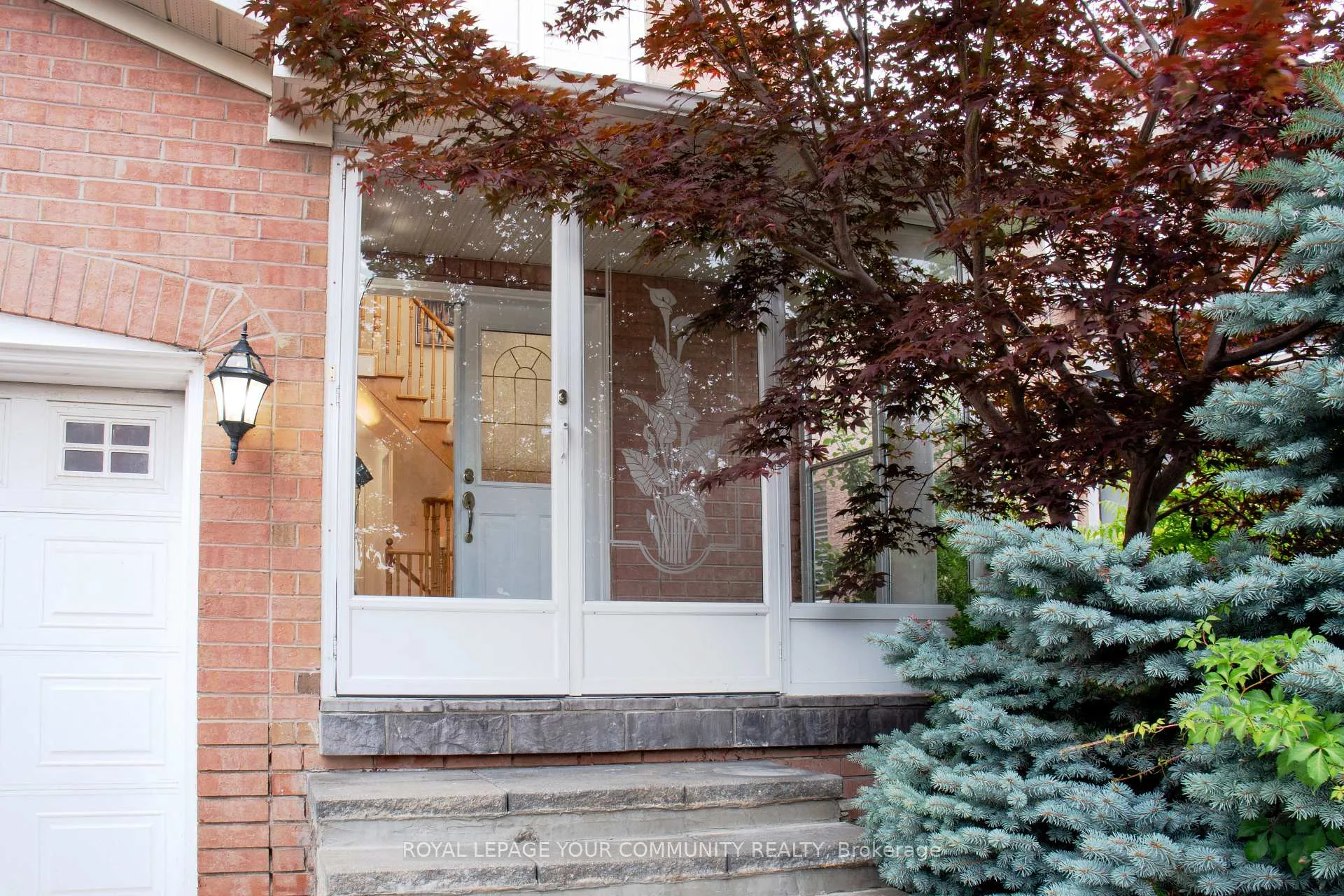 Photo 8 of 80 Eddington Place, Vaughan, Maple — HOMEH
