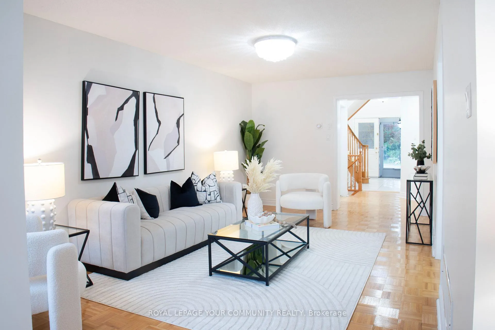 Photo 22 of 80 Eddington Place, Vaughan, Maple — HOMEH