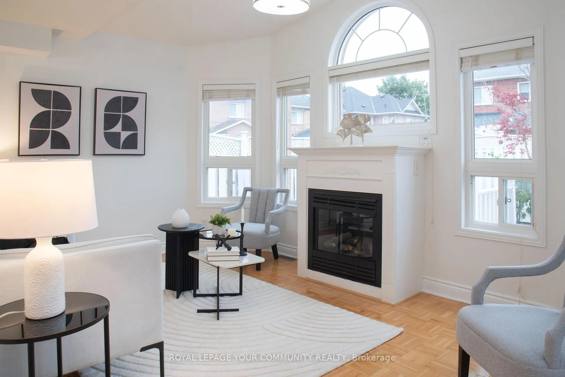 Photo 24 of 80 Eddington Place, Vaughan, Maple — HOMEH