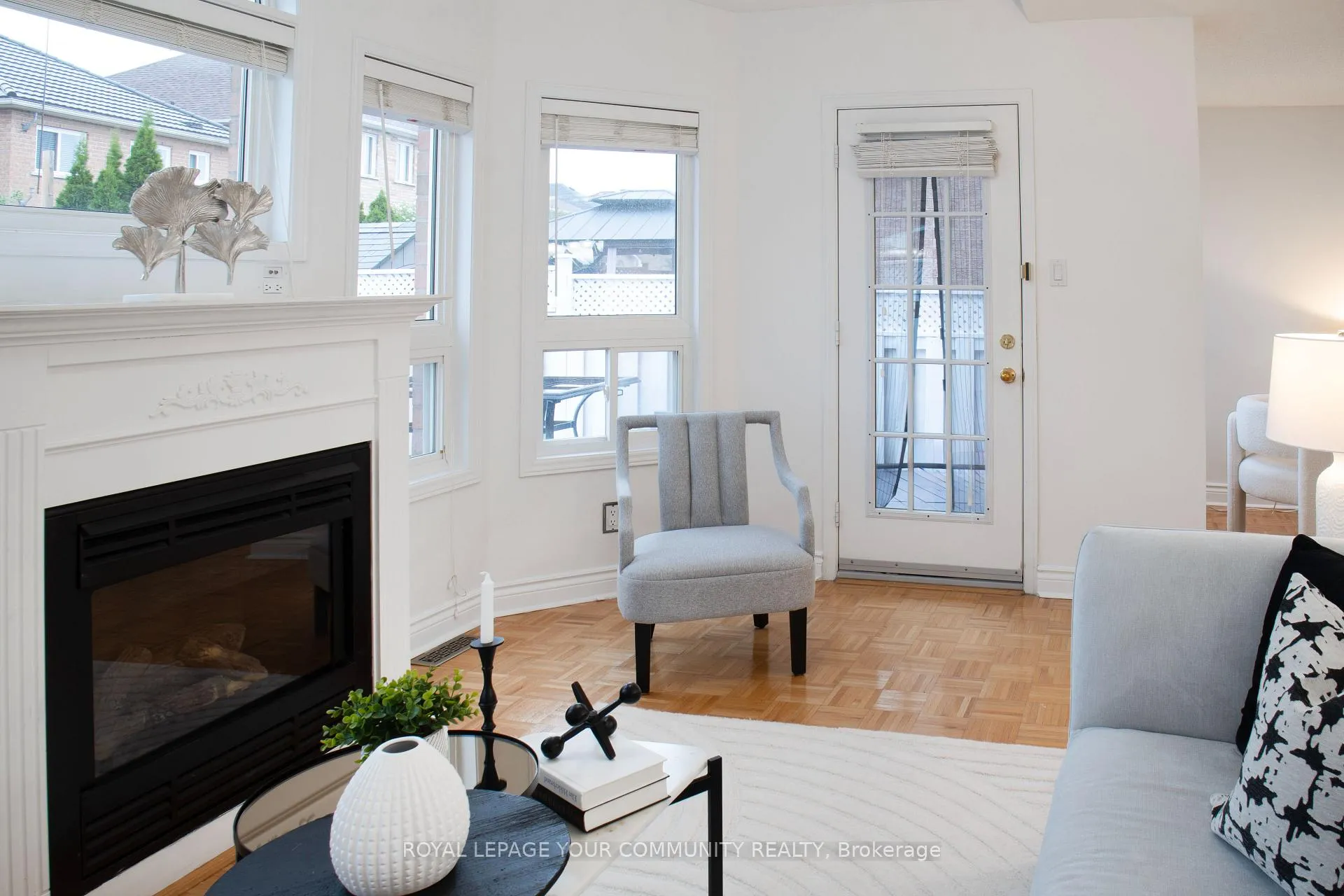 Photo 25 of 80 Eddington Place, Vaughan, Maple — HOMEH