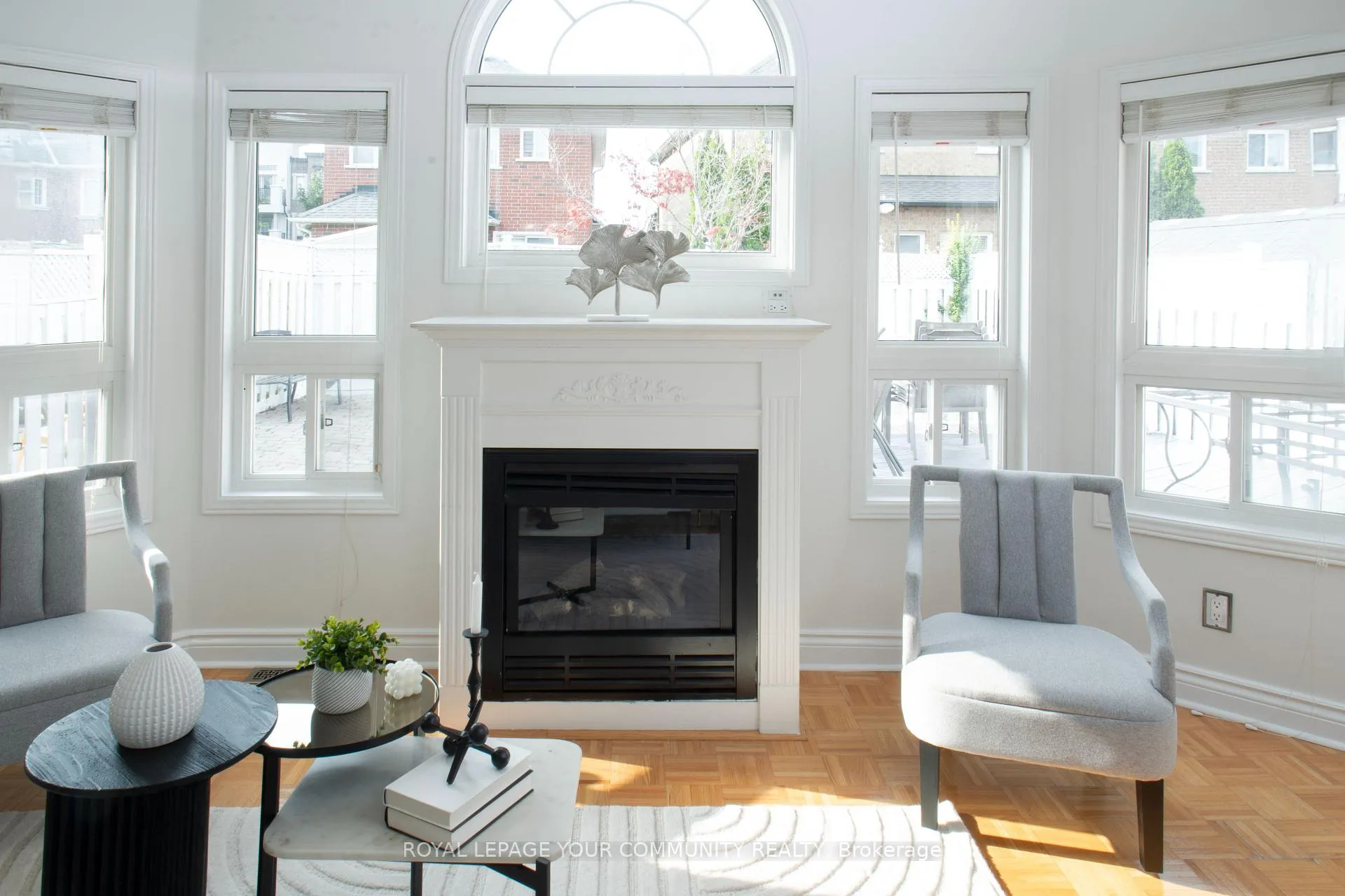 Photo 26 of 80 Eddington Place, Vaughan, Maple — HOMEH