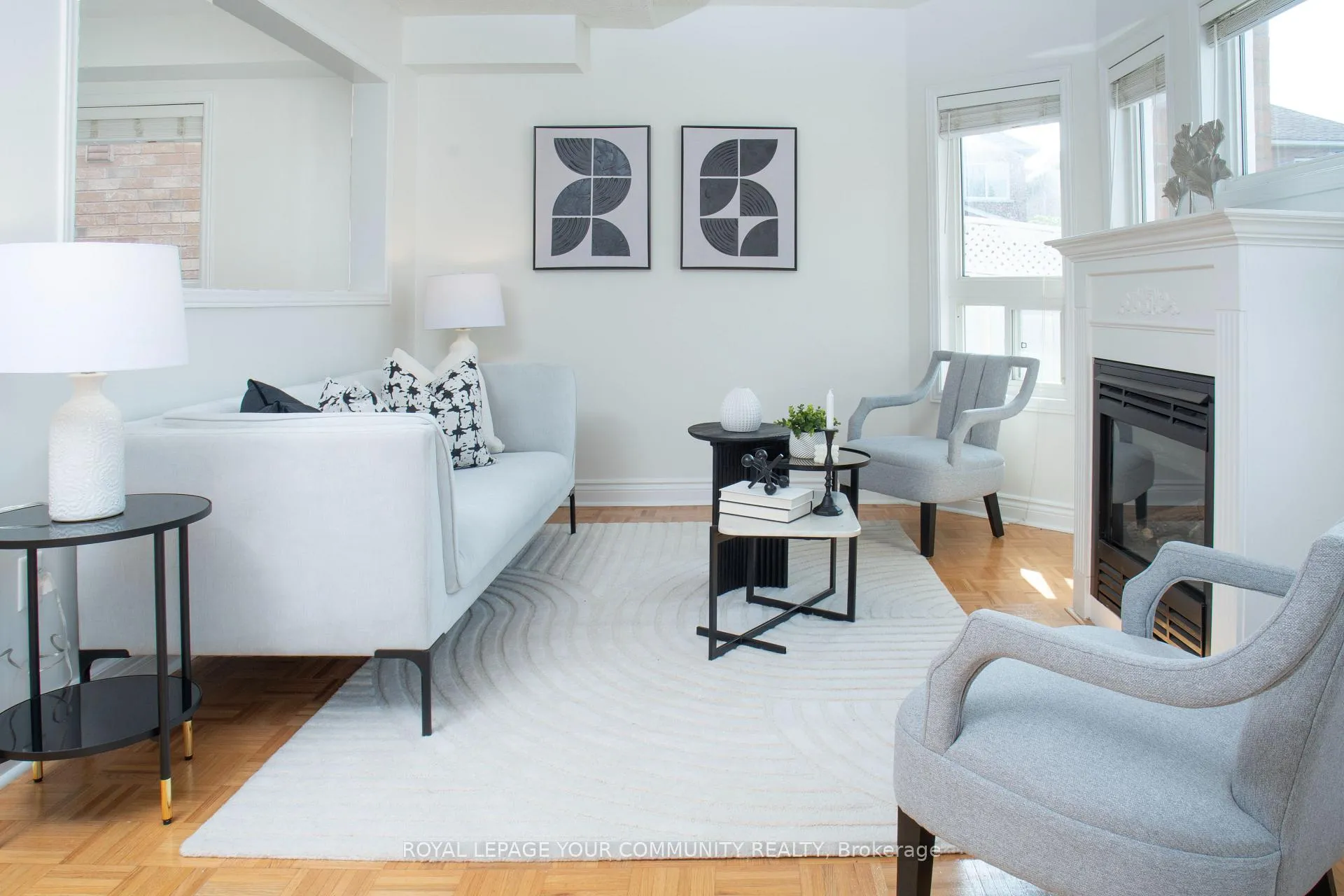 Photo 27 of 80 Eddington Place, Vaughan, Maple — HOMEH