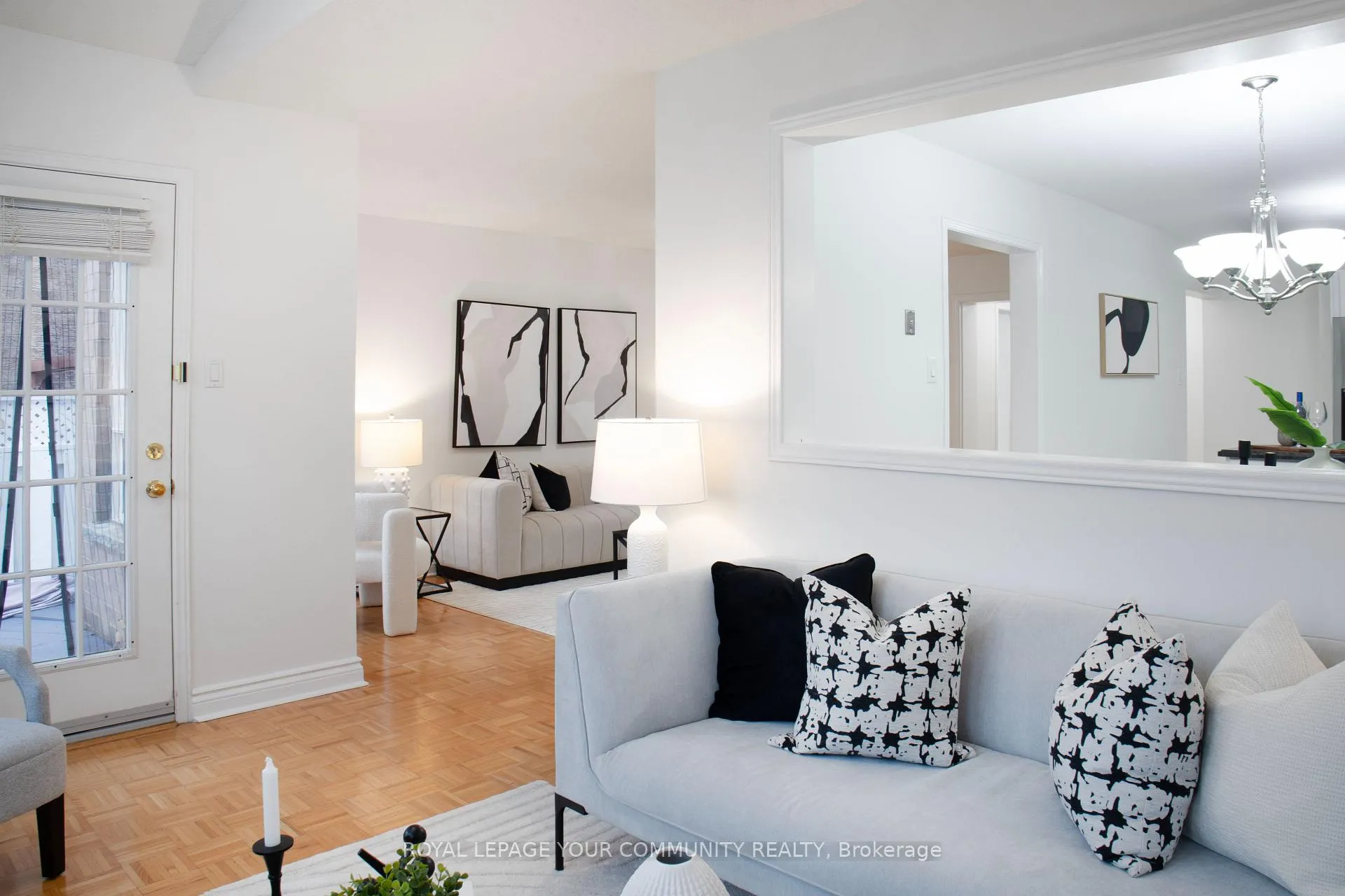Photo 28 of 80 Eddington Place, Vaughan, Maple — HOMEH
