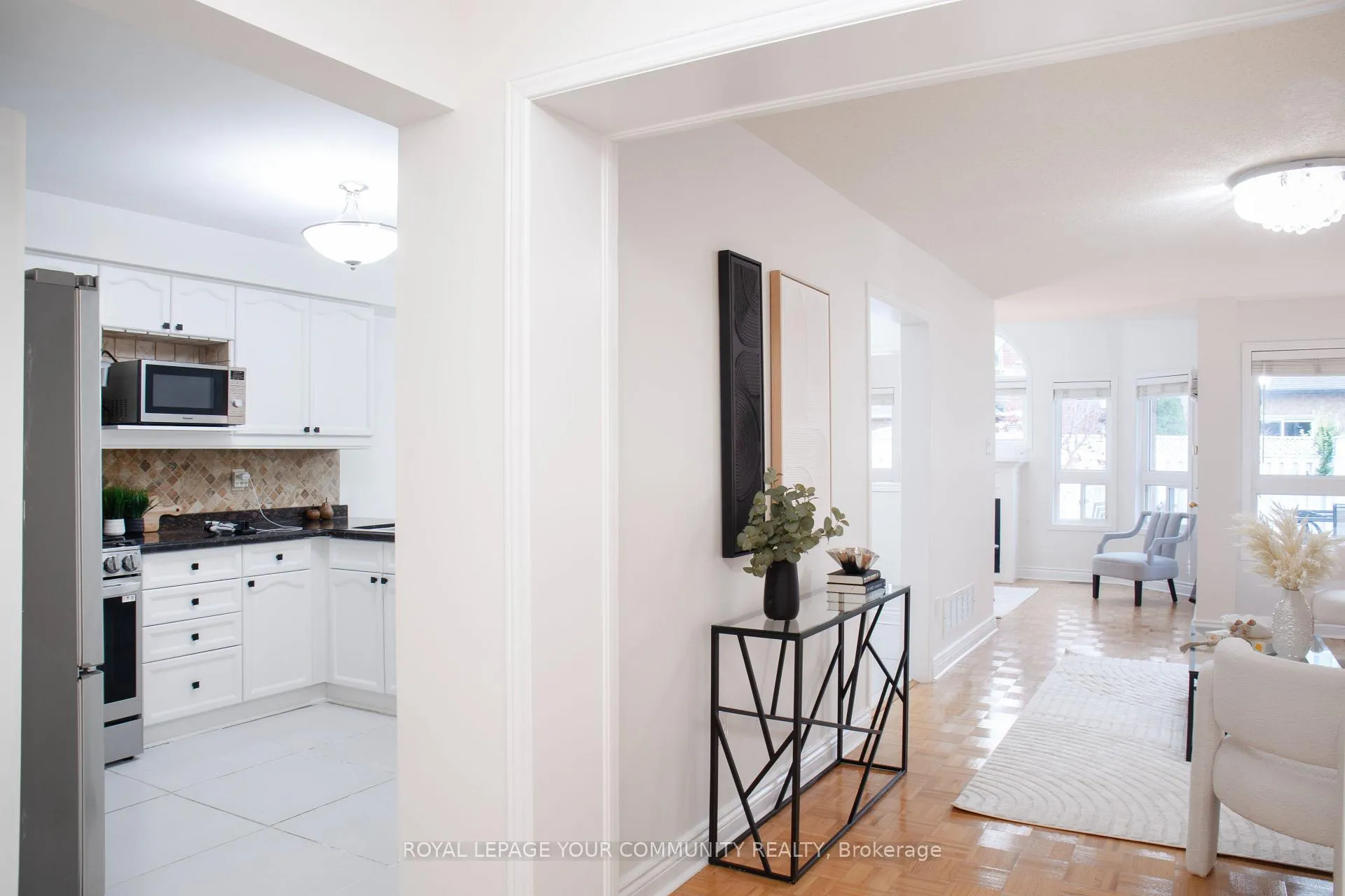 Photo 29 of 80 Eddington Place, Vaughan, Maple — HOMEH