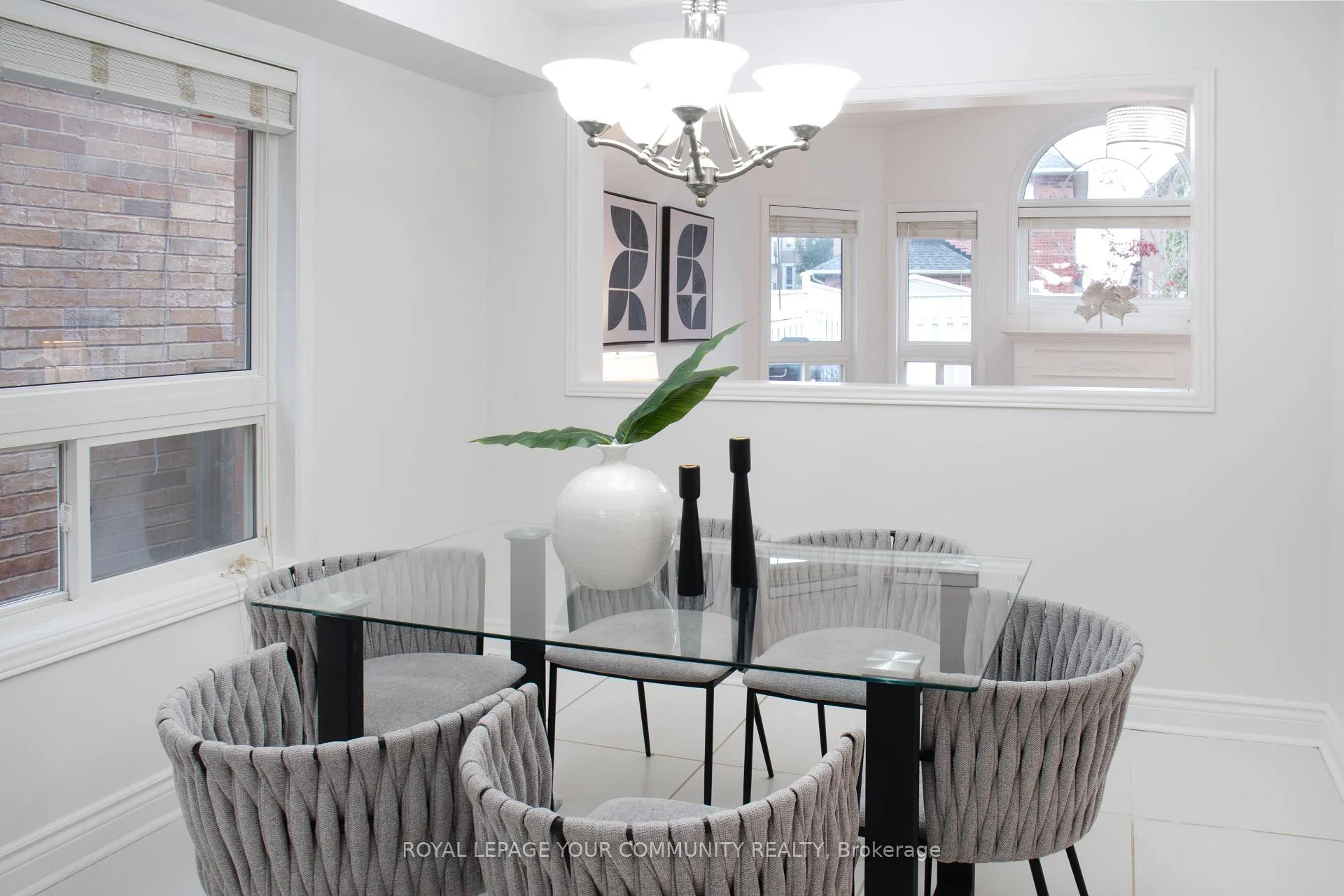 Photo 31 of 80 Eddington Place, Vaughan, Maple — HOMEH