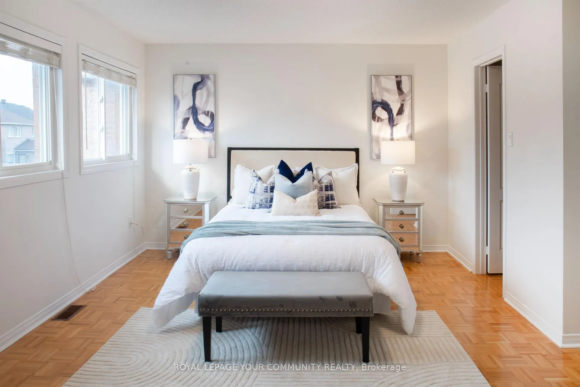 Photo 32 of 80 Eddington Place, Vaughan, Maple — HOMEH