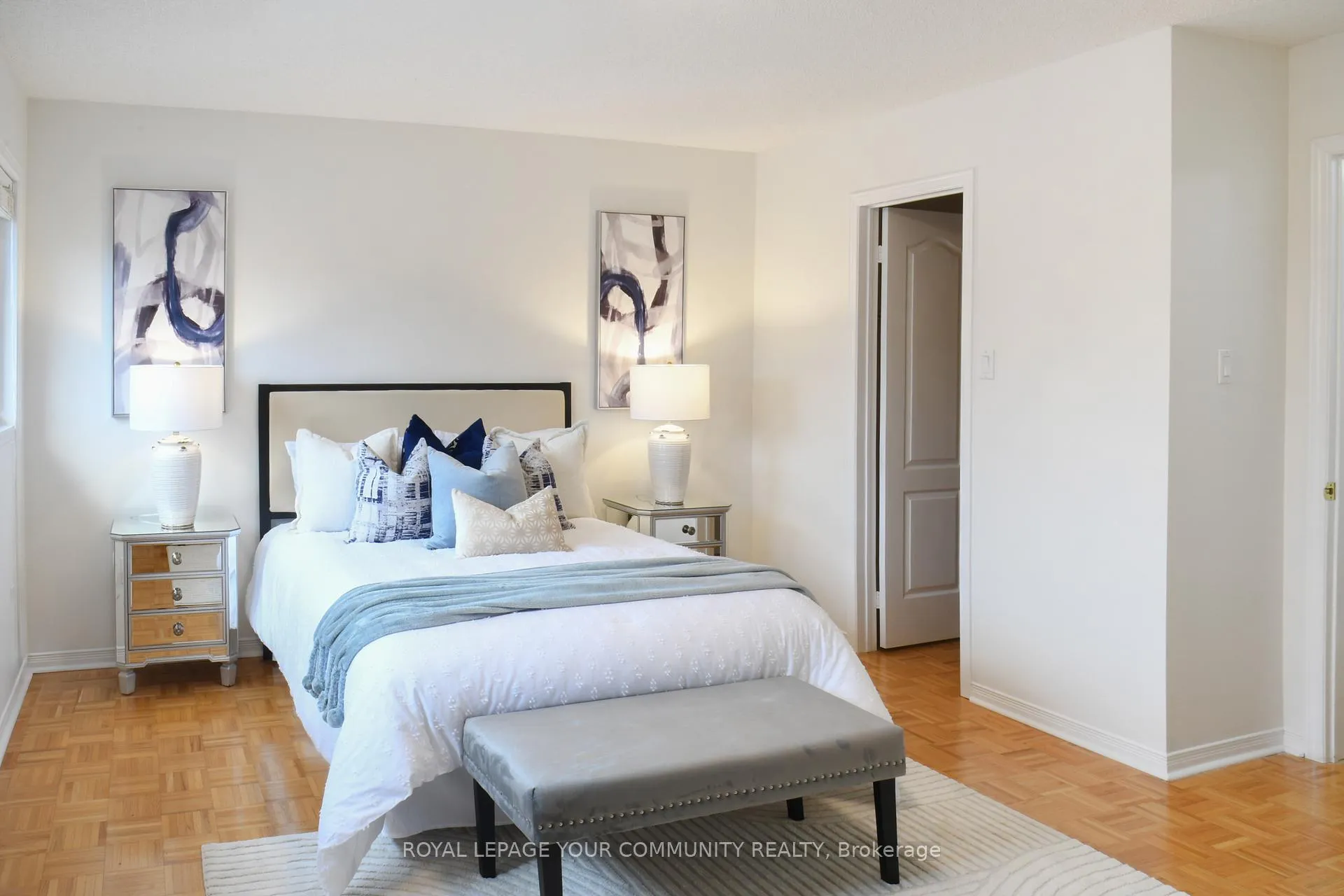 Photo 33 of 80 Eddington Place, Vaughan, Maple — HOMEH