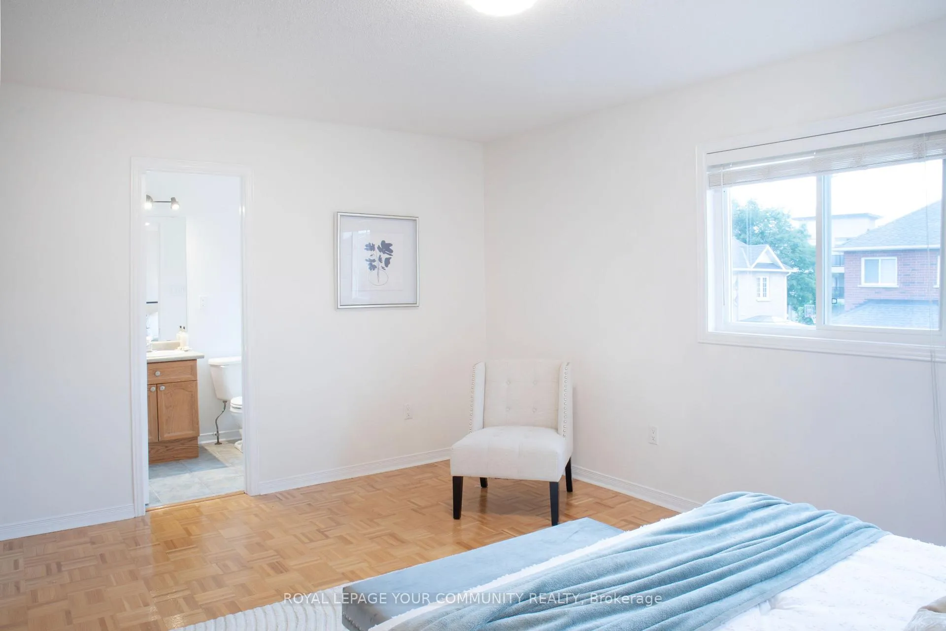 Photo 34 of 80 Eddington Place, Vaughan, Maple — HOMEH