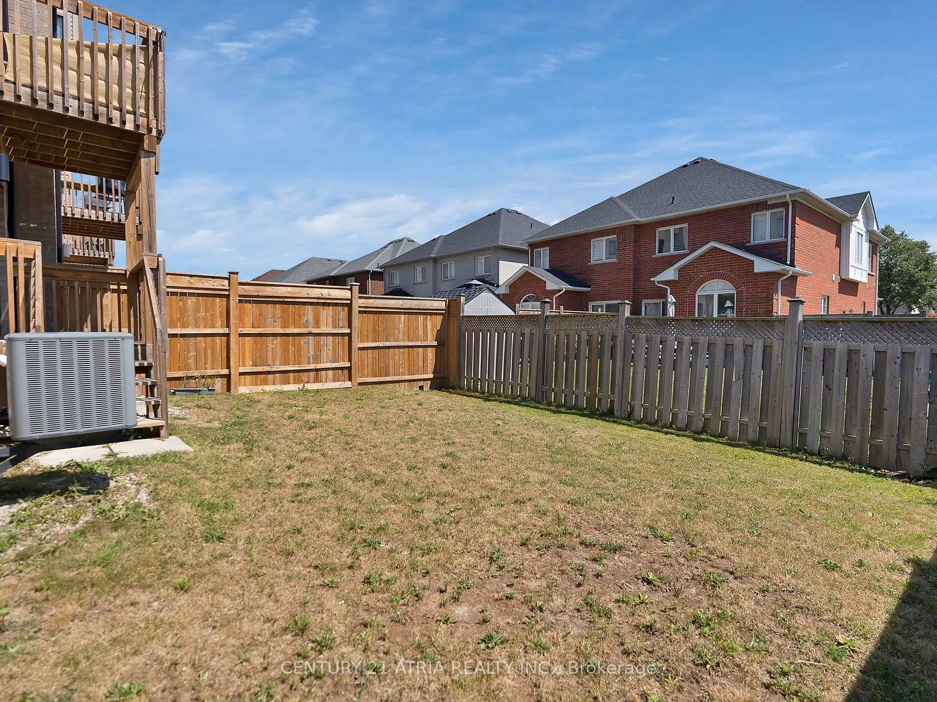 Photo 36 of 101 Gridiron Gate, Vaughan, Vellore Village — HOMEH