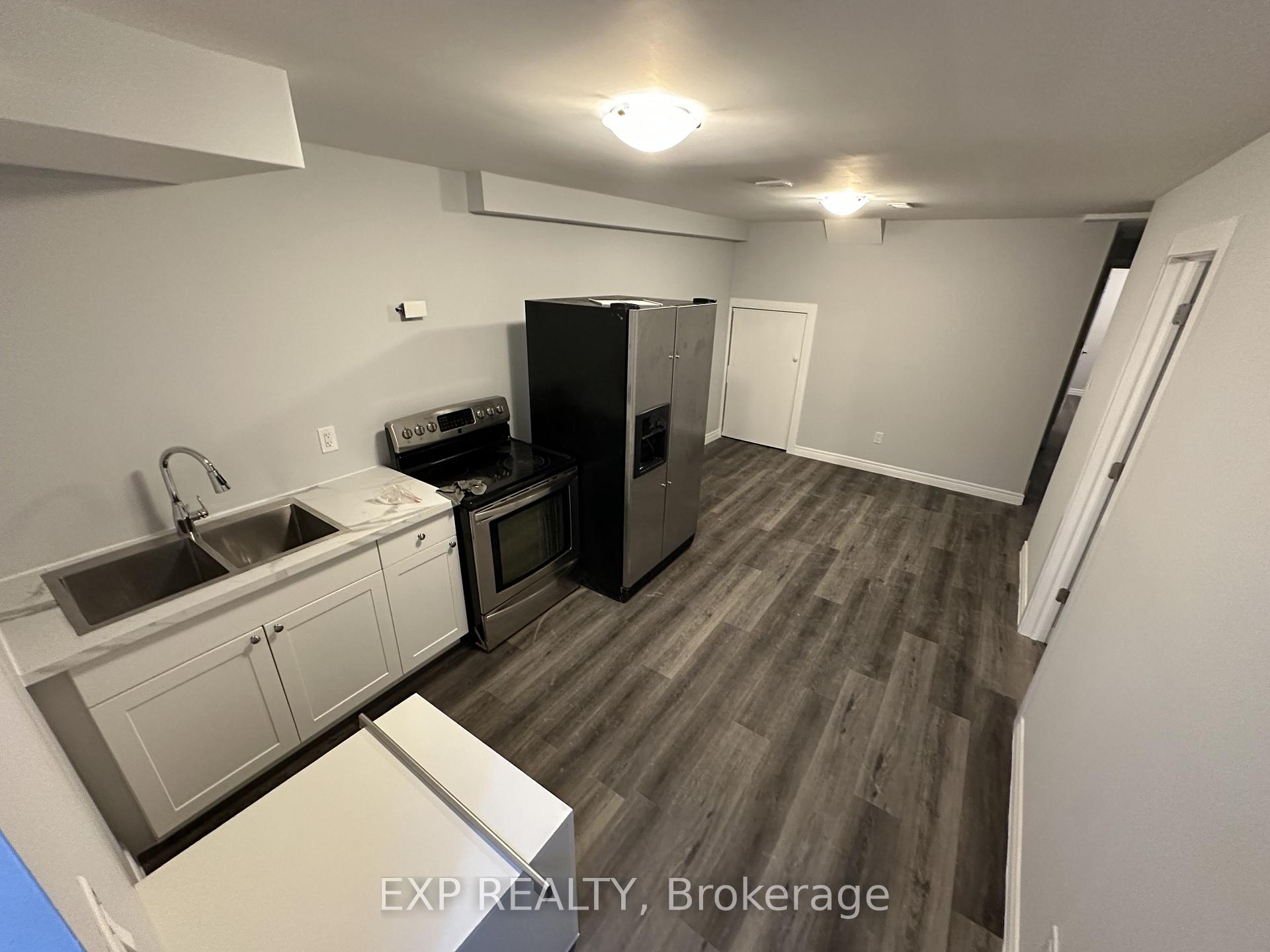 Photo 3 of Unit Basement Unit, 99 Oaktree Drive, Haldimand — HOMEH