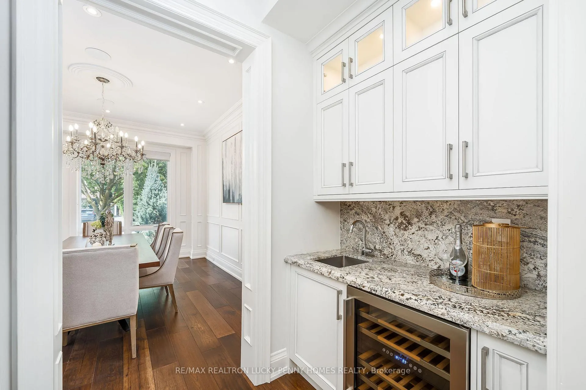 Photo 15 of 25 Talisman Crescent, Markham, Old Markham Village — HOMEH