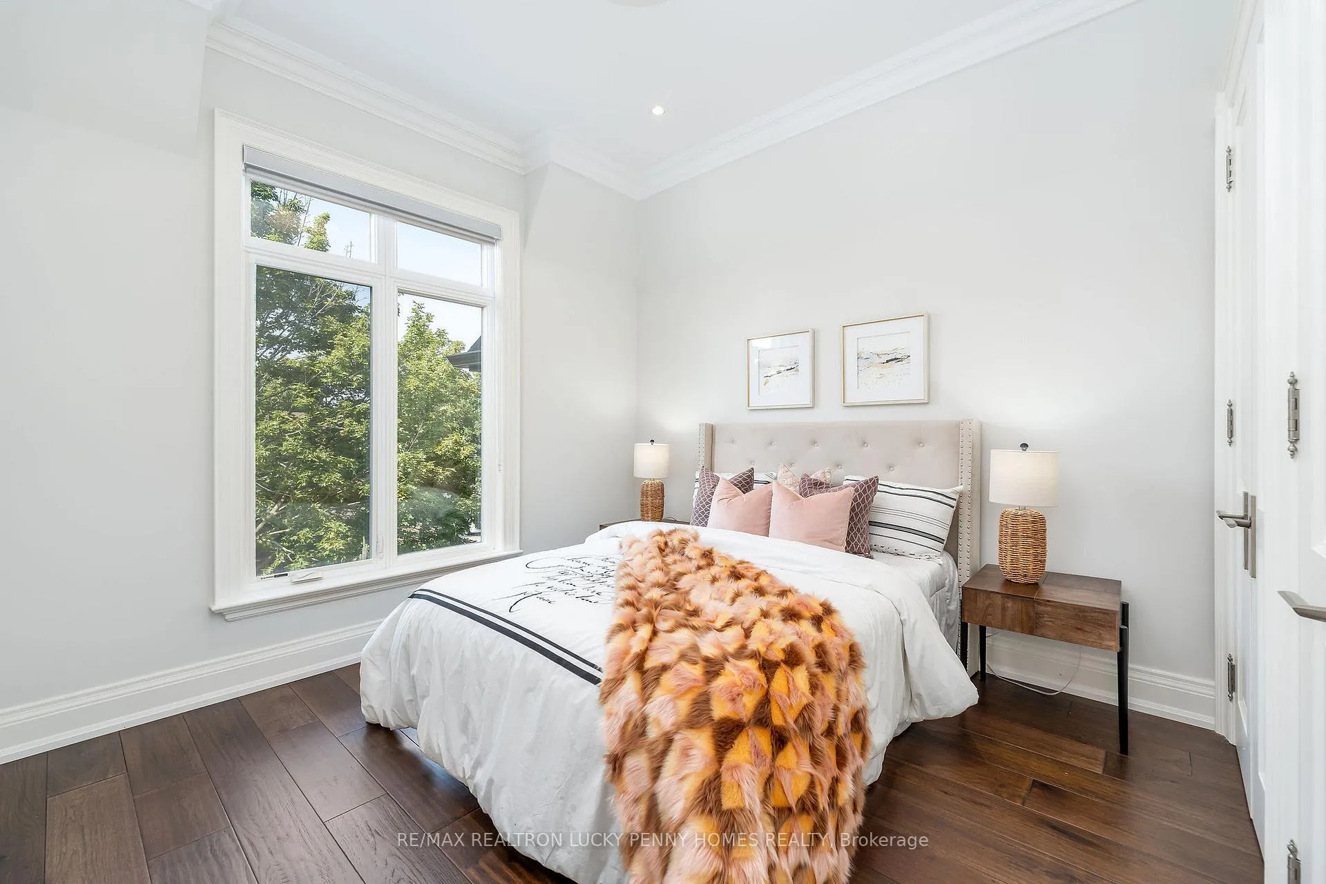 Photo 31 of 25 Talisman Crescent, Markham, Old Markham Village — HOMEH