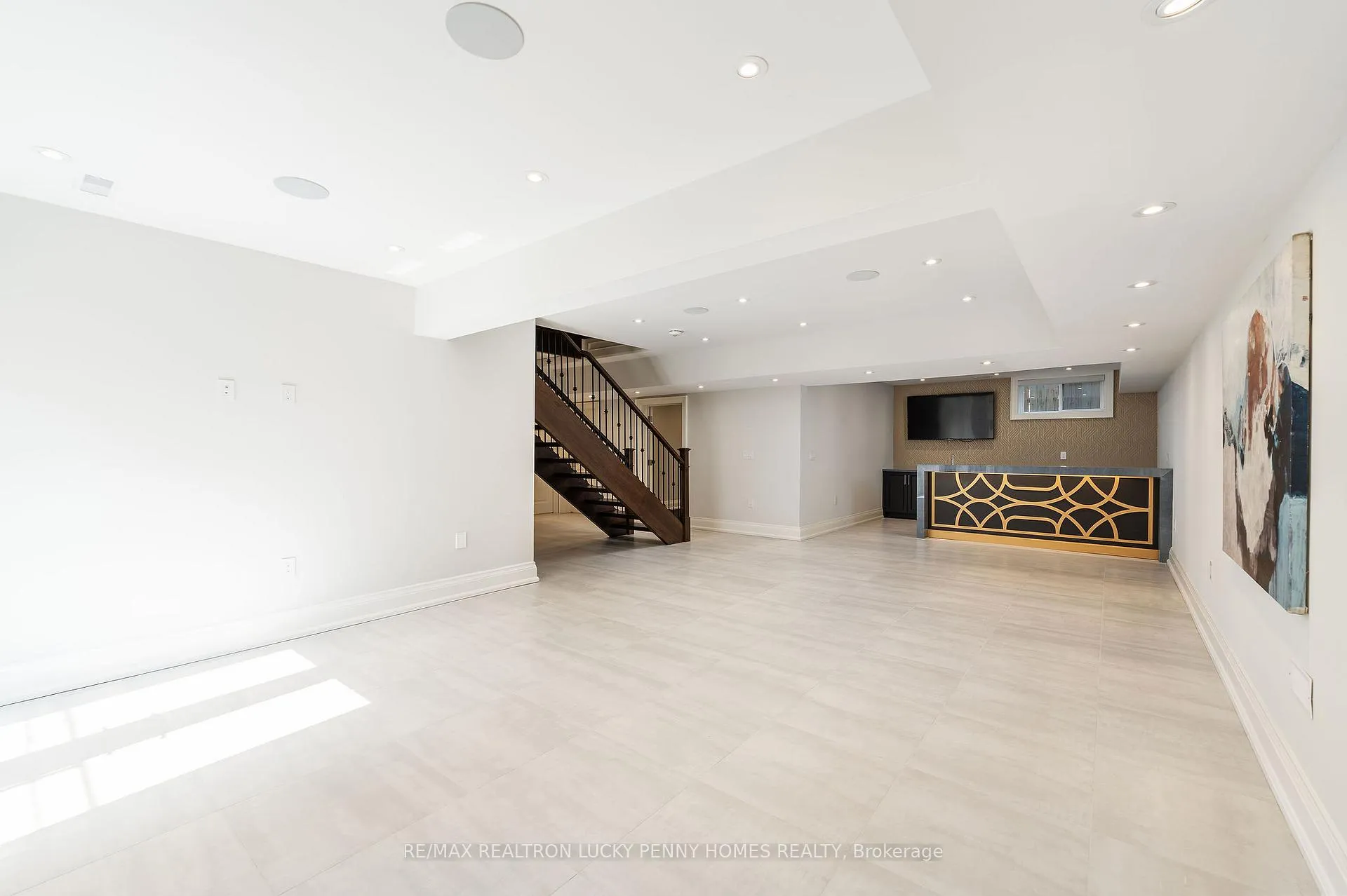 Photo 37 of 25 Talisman Crescent, Markham, Old Markham Village — HOMEH