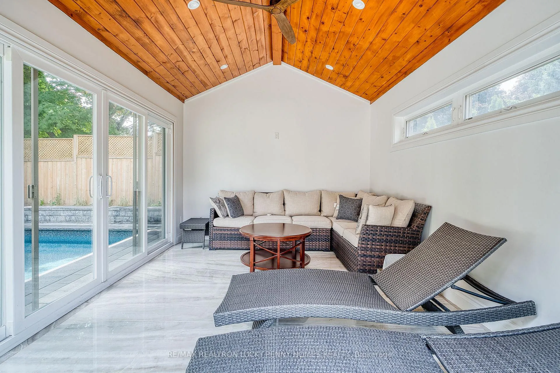 Photo 47 of 25 Talisman Crescent, Markham, Old Markham Village — HOMEH