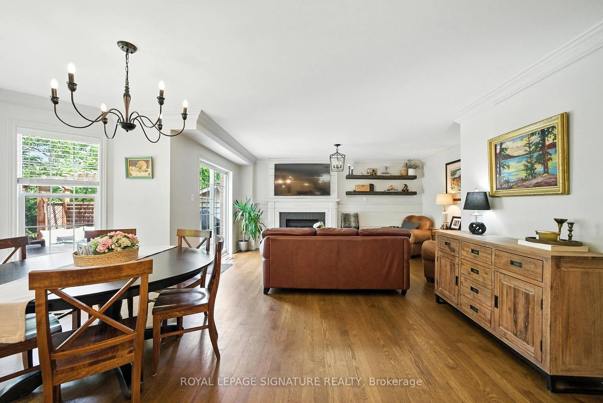 Photo 8 of 30 Galloway Crescent, Uxbridge — HOMEH