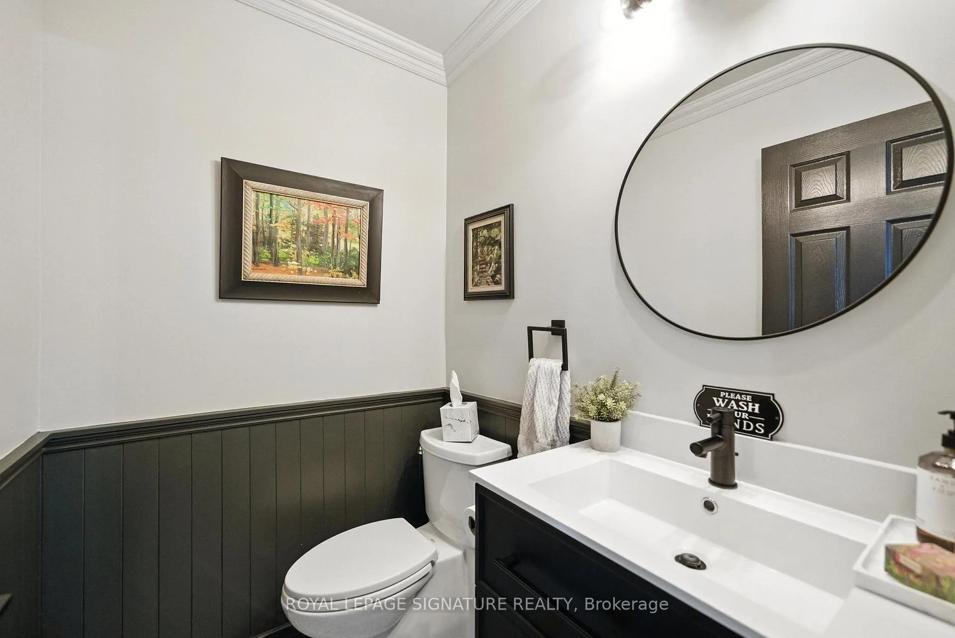 Photo 20 of 30 Galloway Crescent, Uxbridge — HOMEH