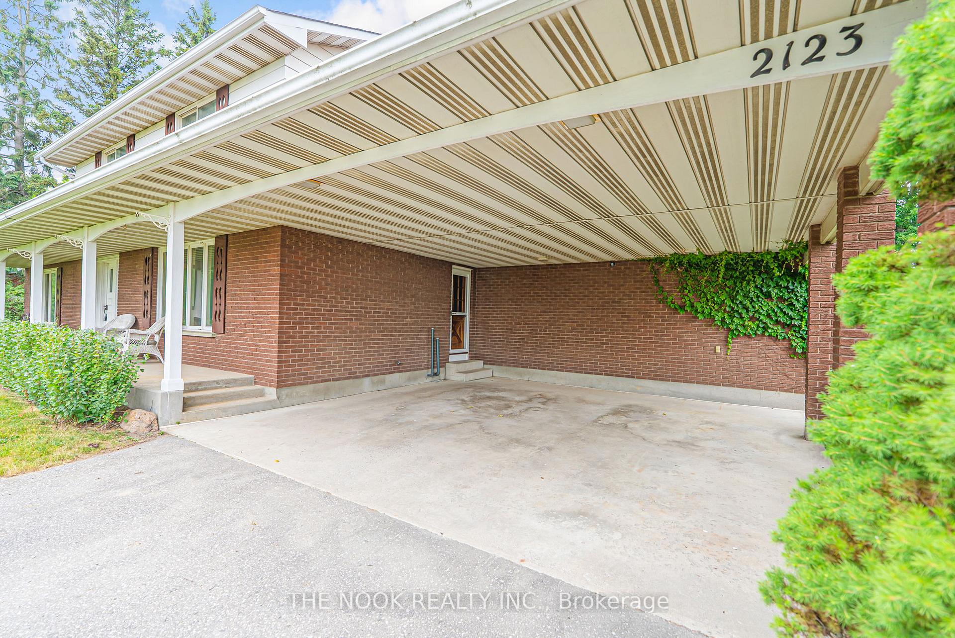 Photo 4 of 2123 Trulls Road, Clarington, Courtice — HOMEH