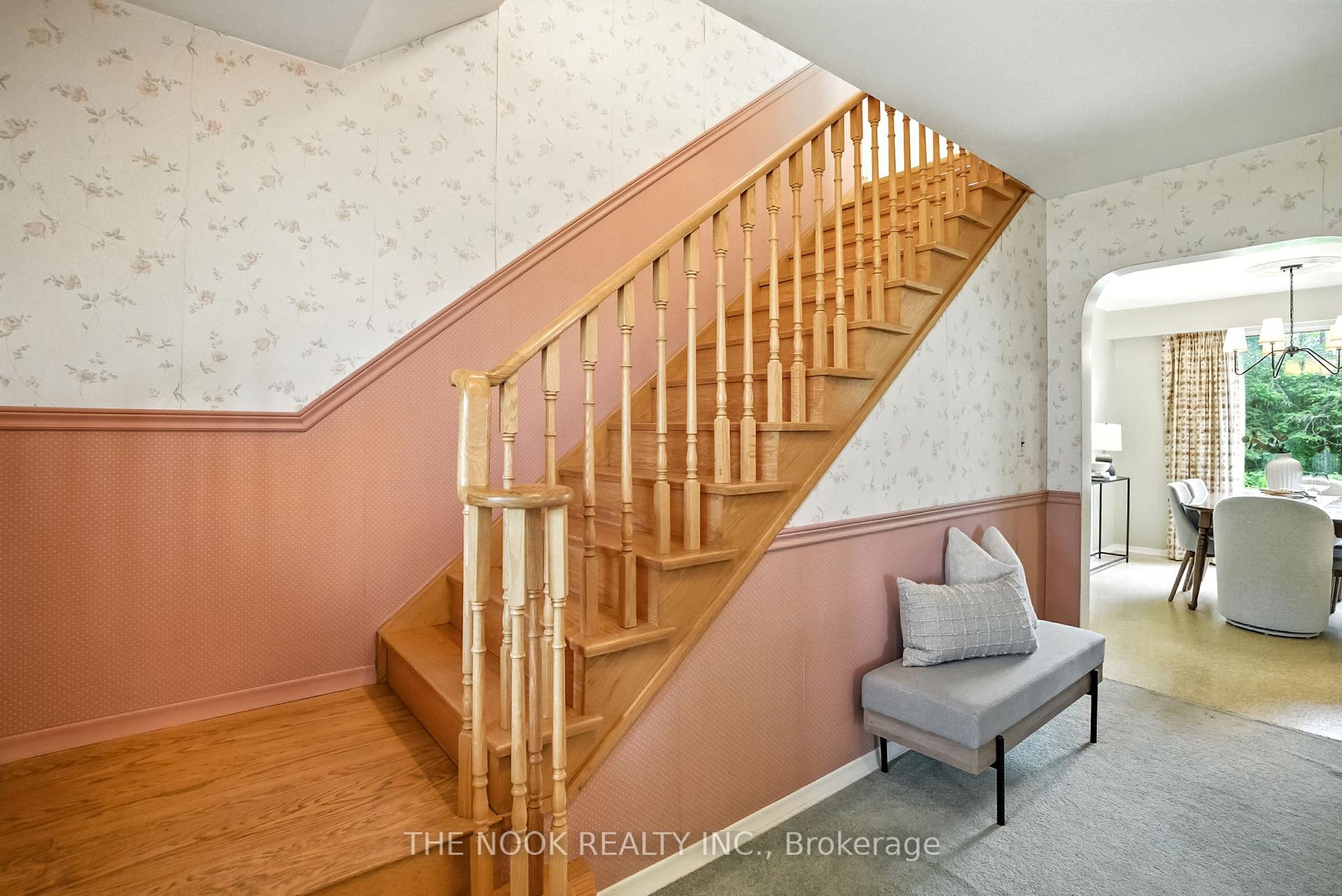 Photo 10 of 2123 Trulls Road, Clarington, Courtice — HOMEH