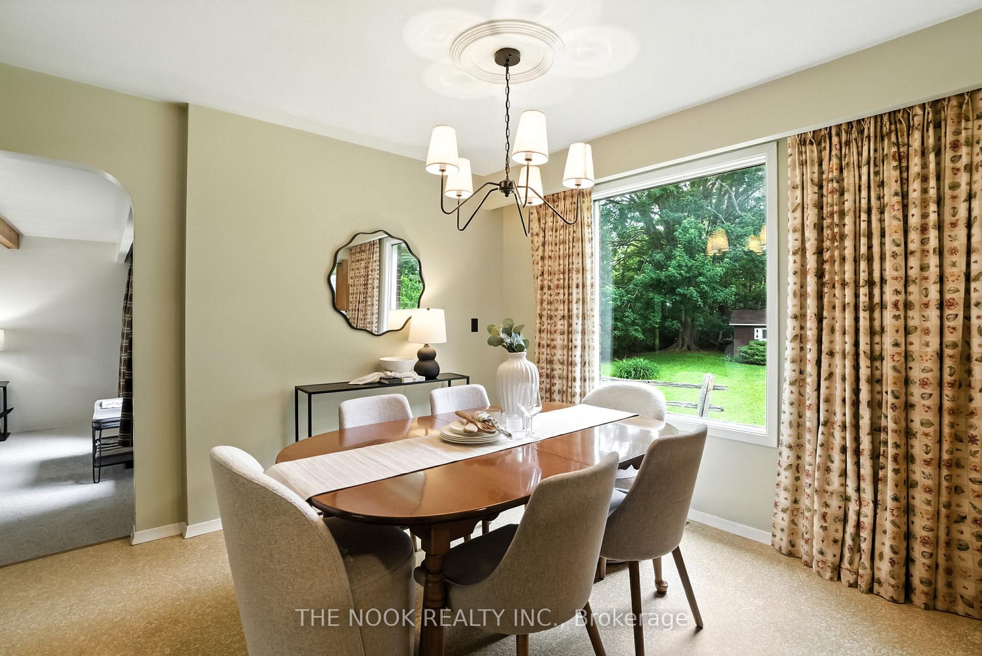 Photo 11 of 2123 Trulls Road, Clarington, Courtice — HOMEH