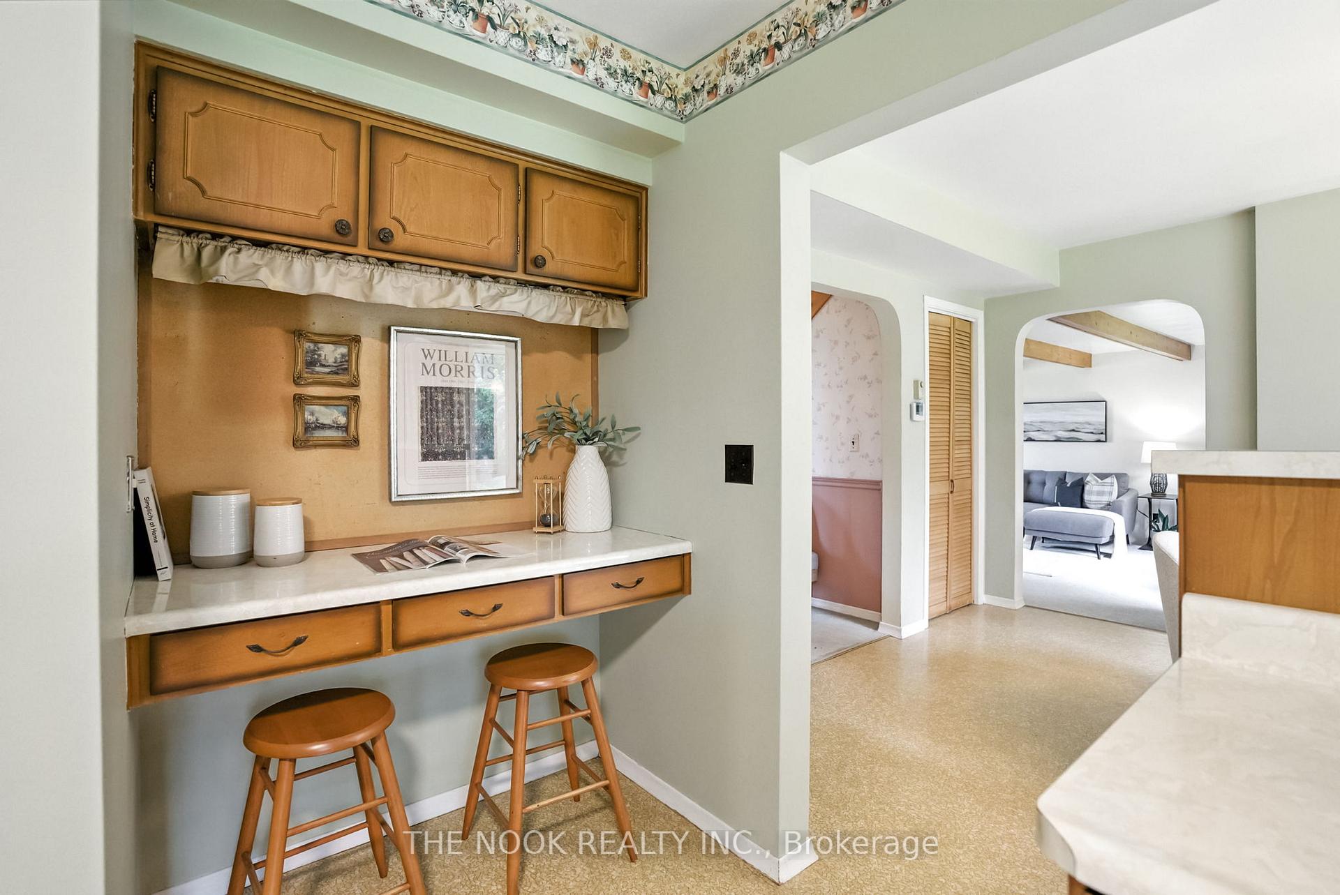 Photo 18 of 2123 Trulls Road, Clarington, Courtice — HOMEH