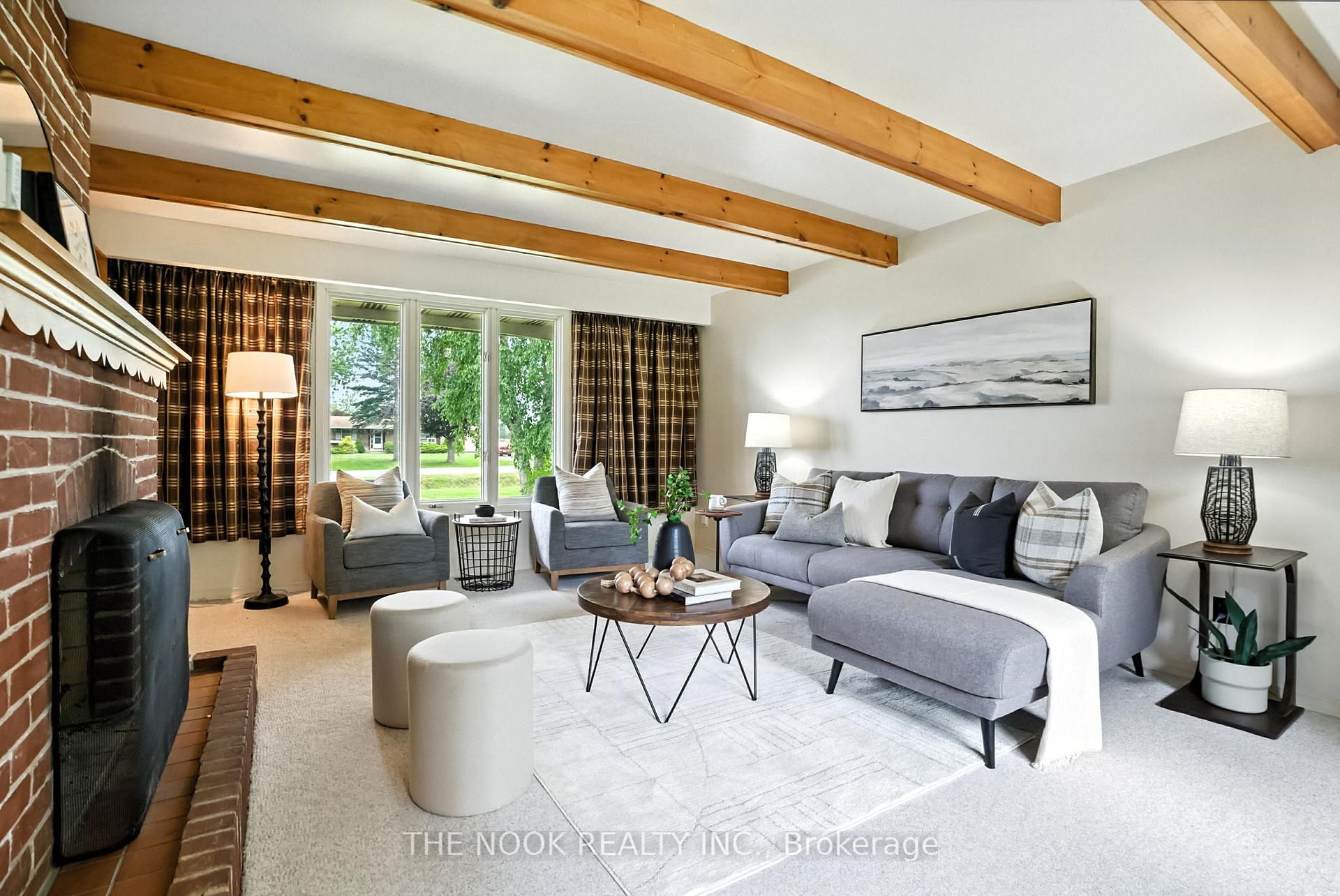 Photo 20 of 2123 Trulls Road, Clarington, Courtice — HOMEH