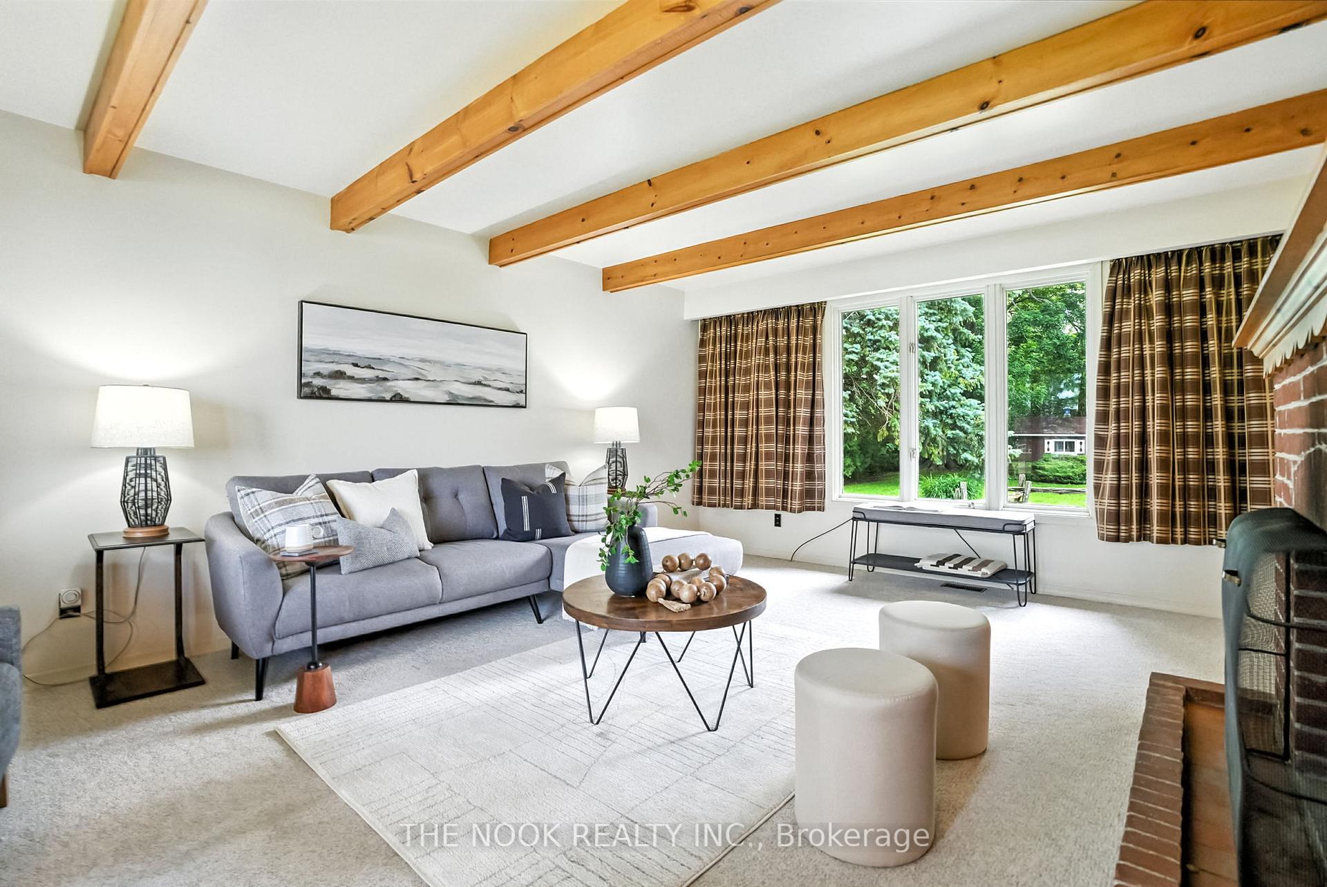 Photo 22 of 2123 Trulls Road, Clarington, Courtice — HOMEH