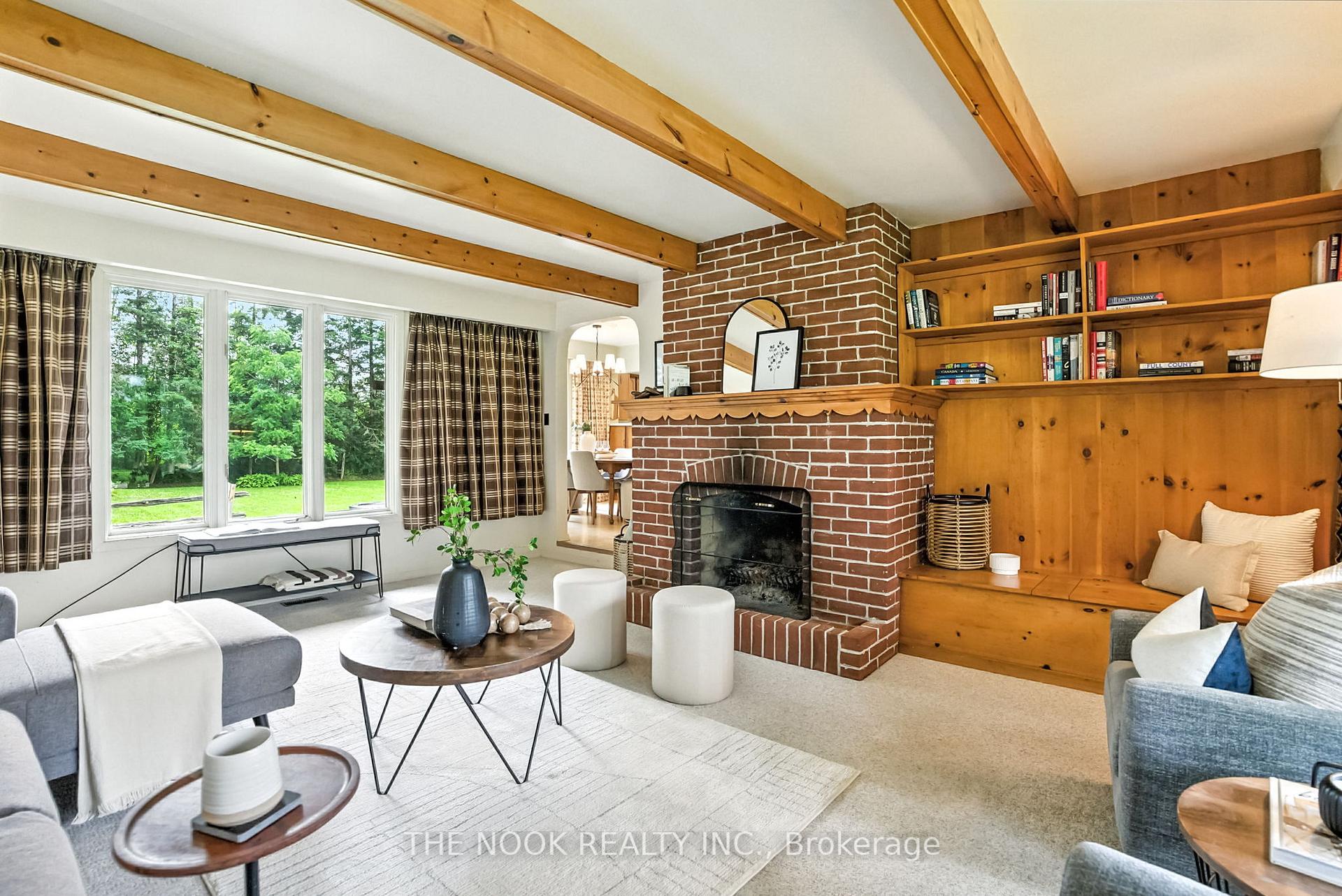 Photo 23 of 2123 Trulls Road, Clarington, Courtice — HOMEH