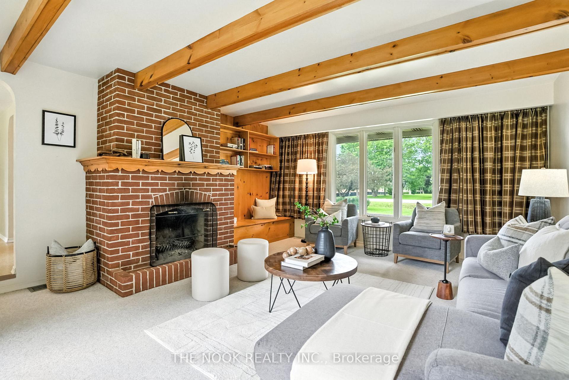 Photo 24 of 2123 Trulls Road, Clarington, Courtice — HOMEH
