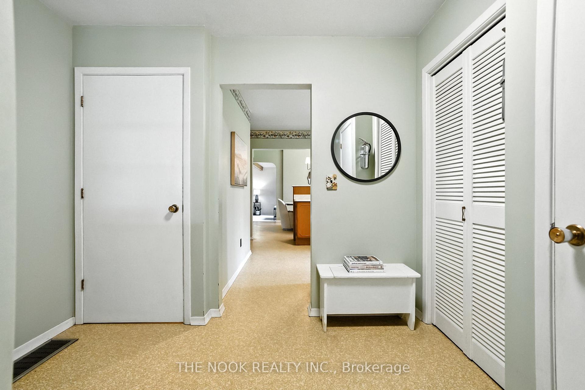 Photo 27 of 2123 Trulls Road, Clarington, Courtice — HOMEH
