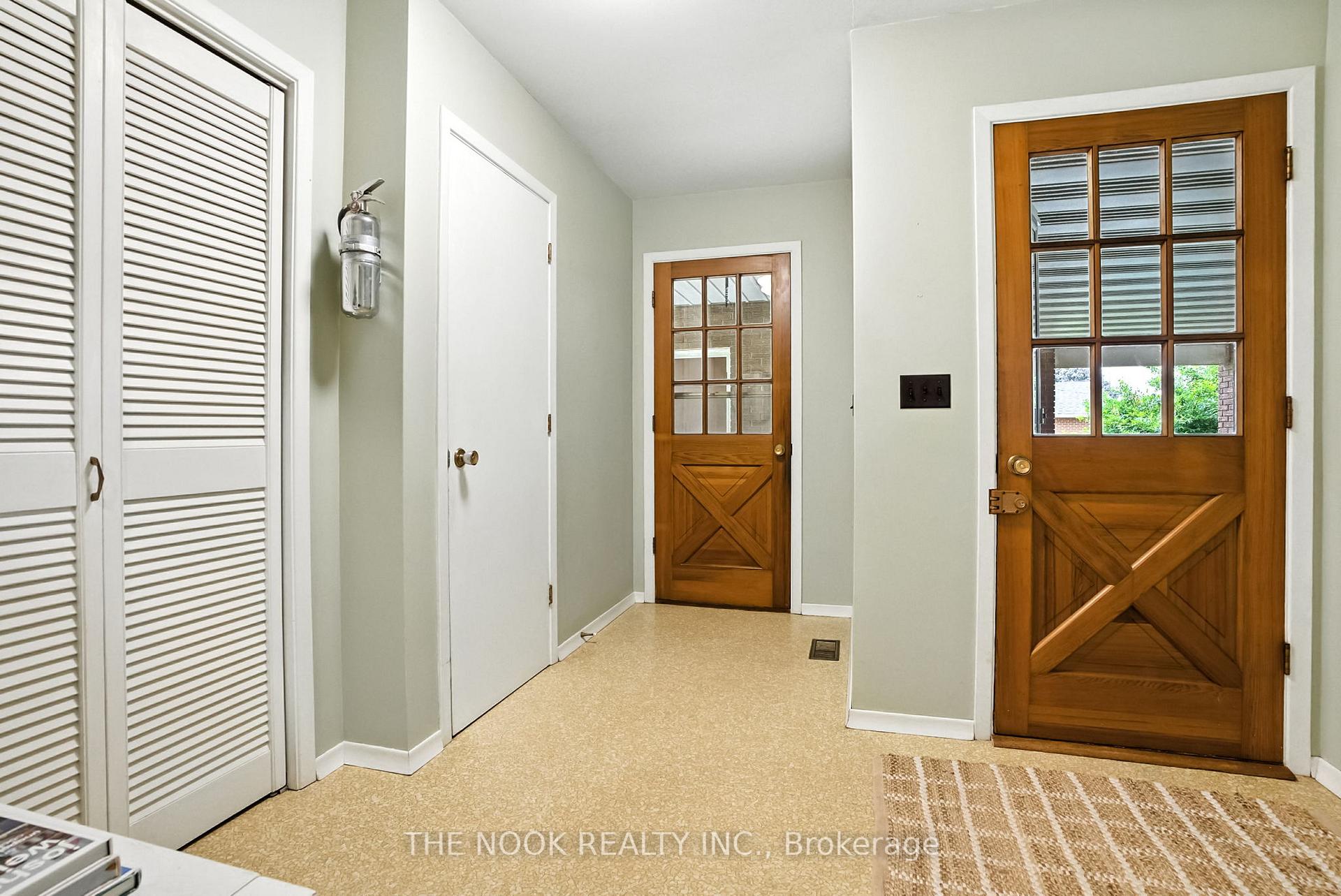 Photo 28 of 2123 Trulls Road, Clarington, Courtice — HOMEH