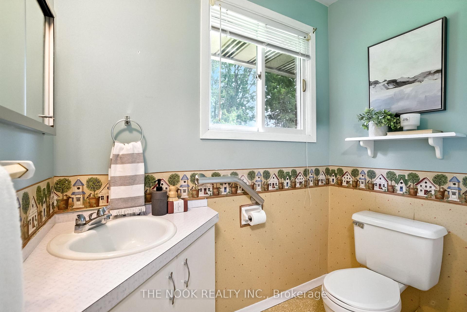Photo 29 of 2123 Trulls Road, Clarington, Courtice — HOMEH