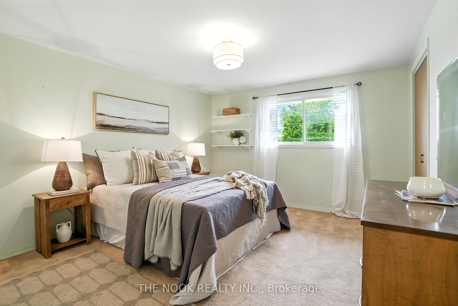 Photo 30 of 2123 Trulls Road, Clarington, Courtice — HOMEH